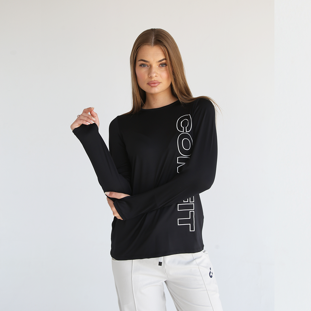 Long Sleeve
