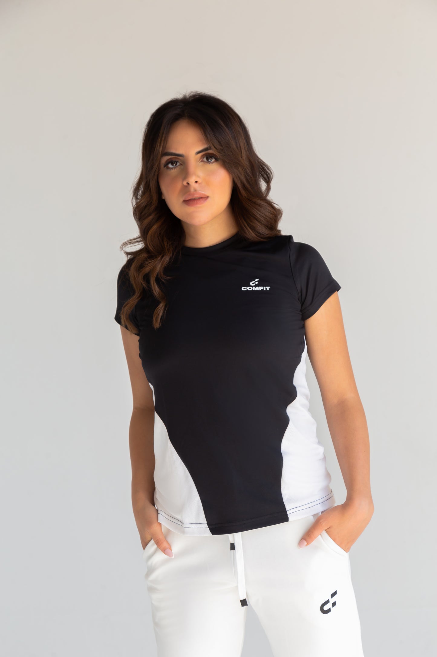 T-shirt short sleeve