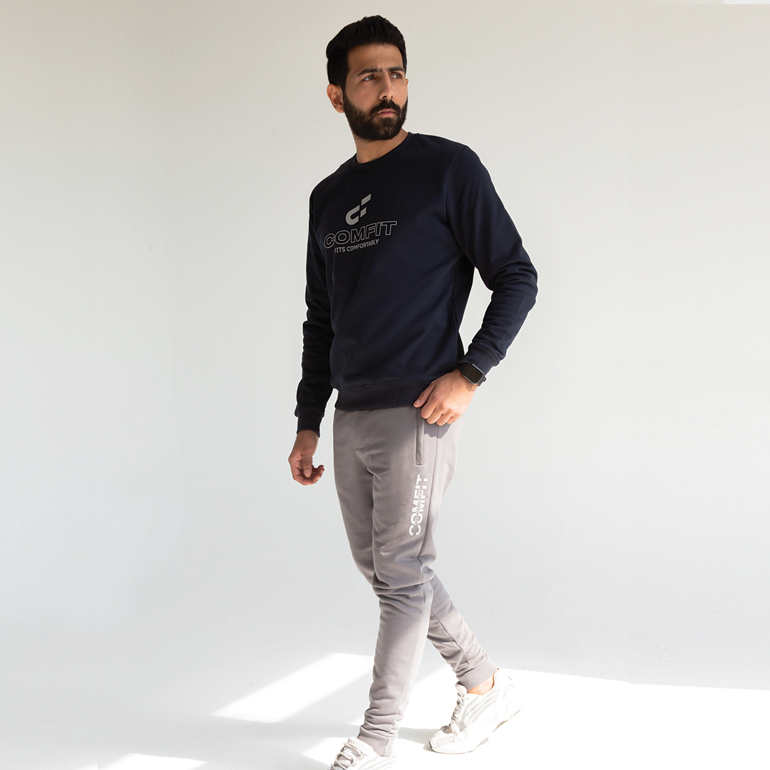 Winter Sweatpants