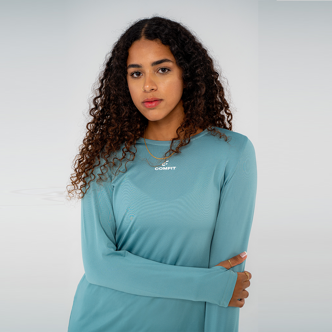 Long Sleeve Comfit