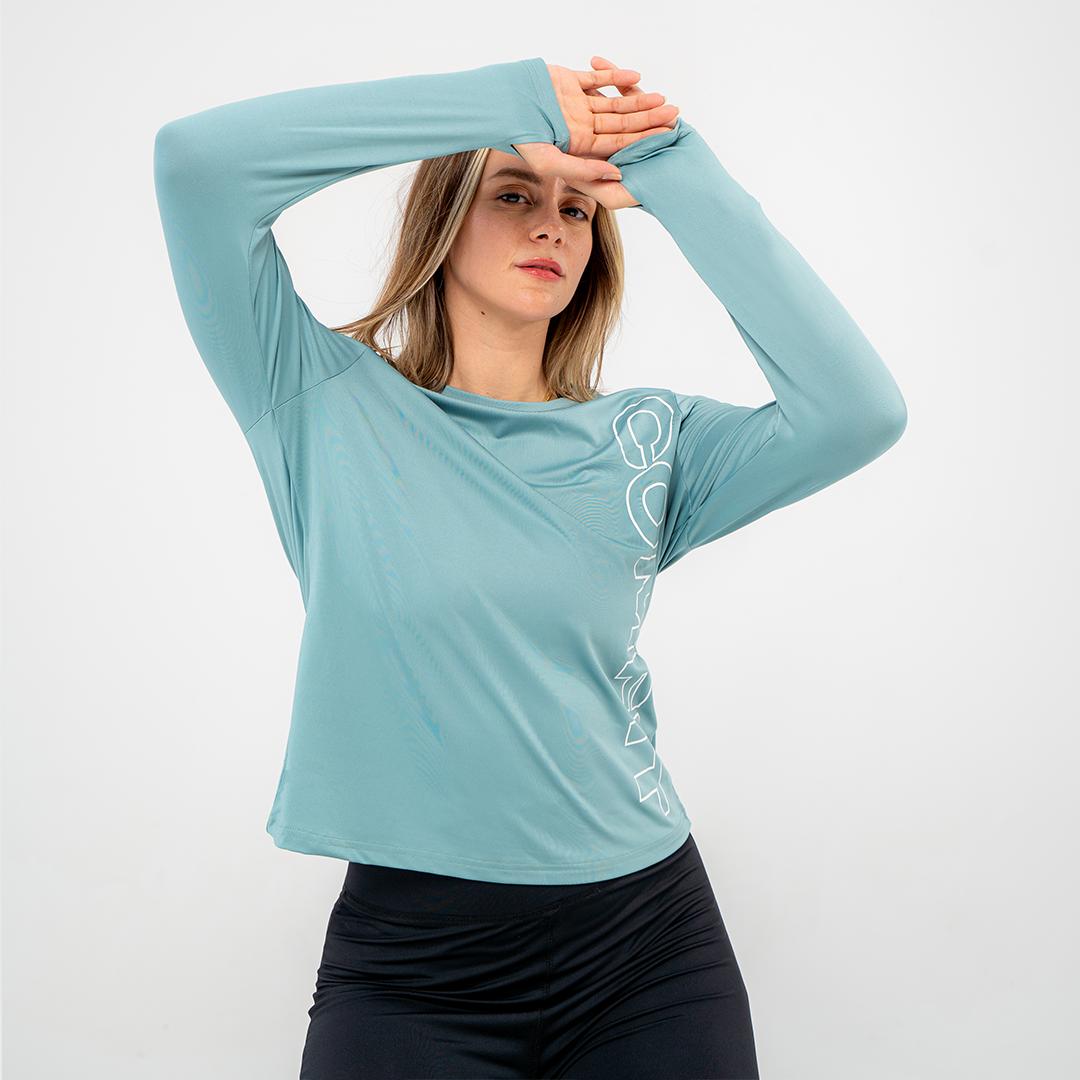 Long Sleeve