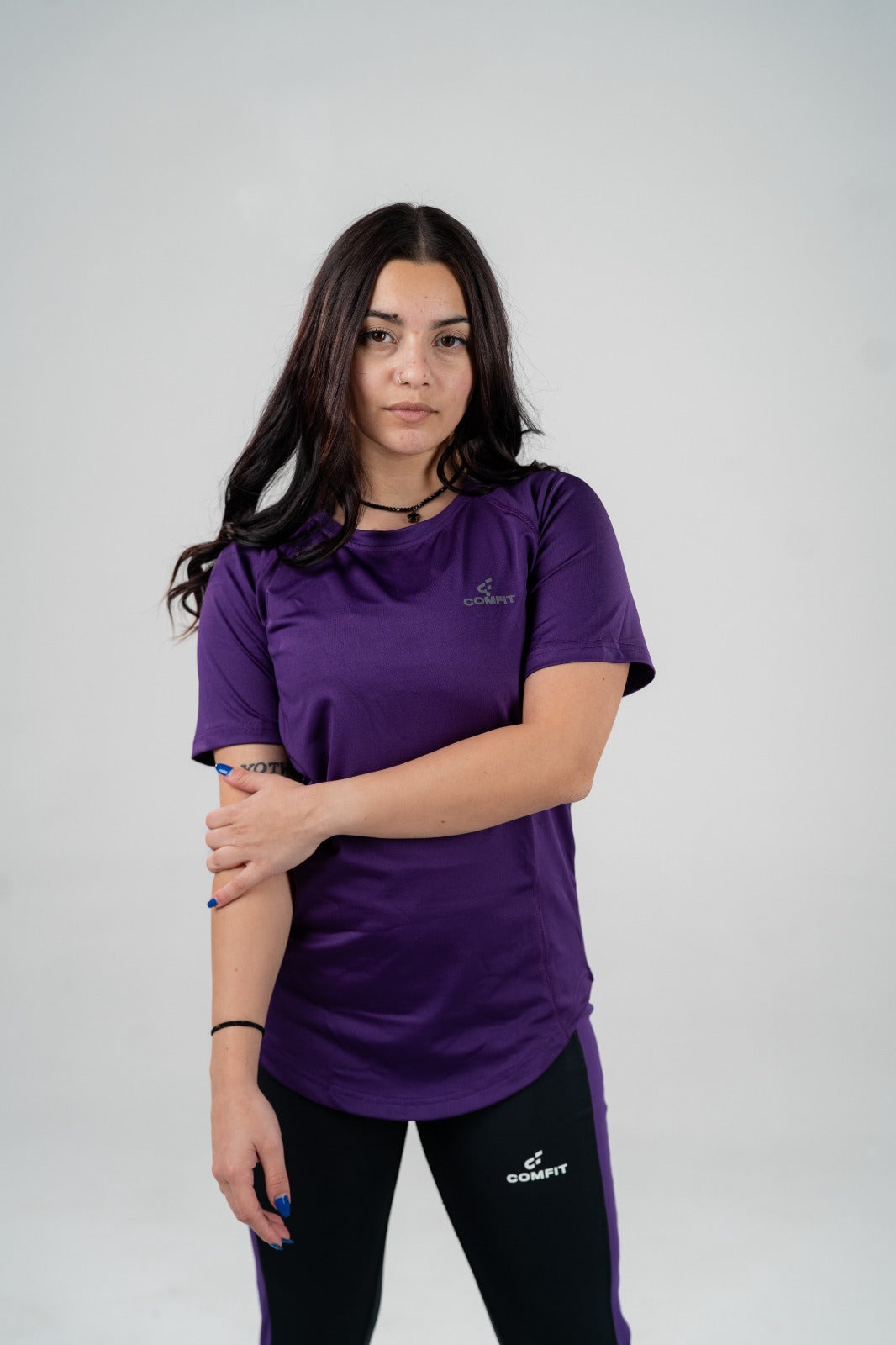 Short Sleeve Tshirt