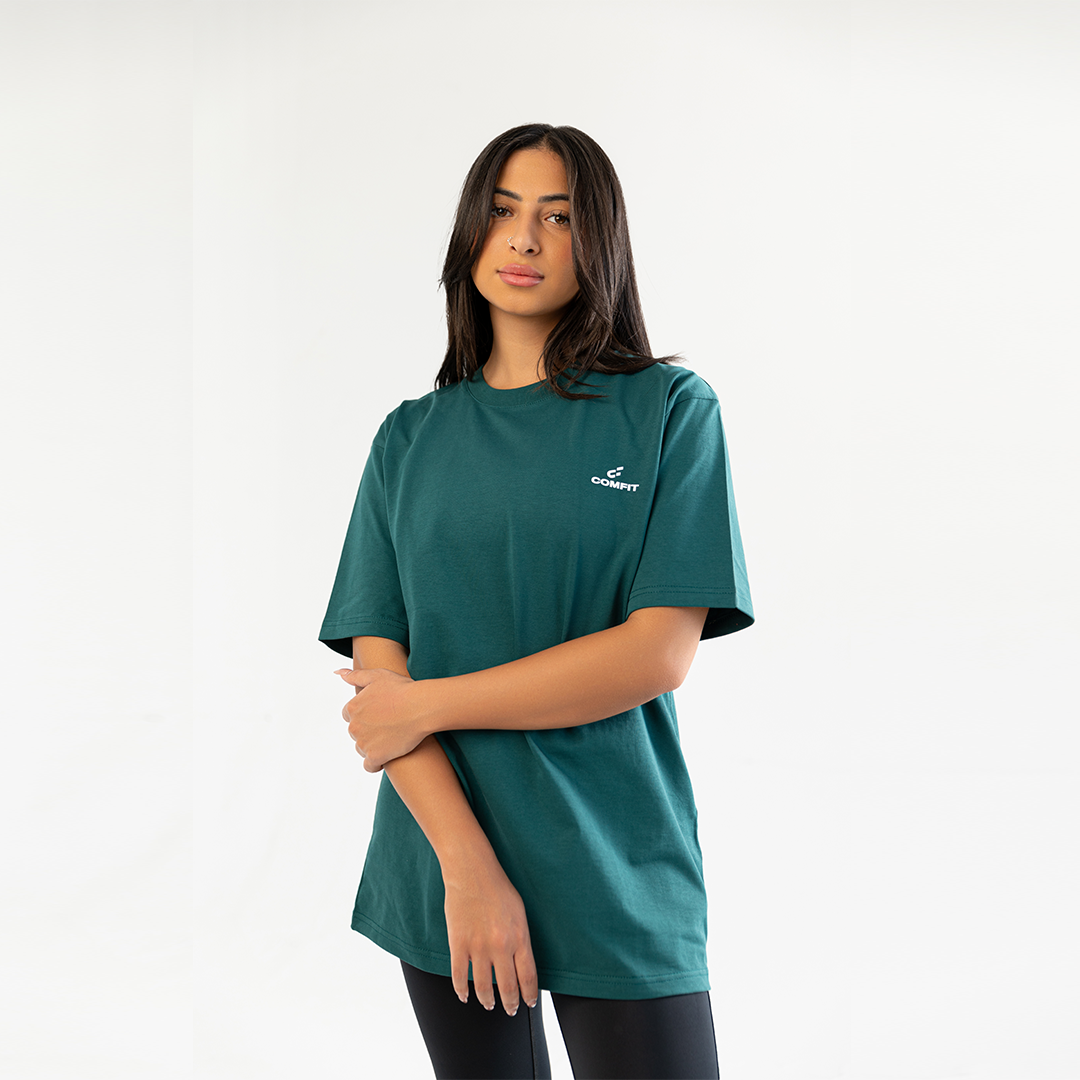 Female Oversize