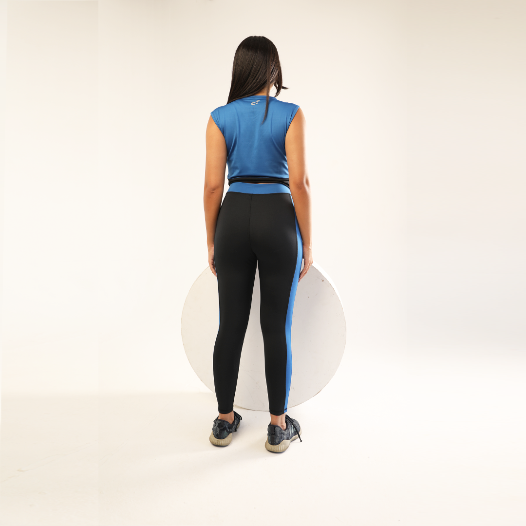 Strip Leggings