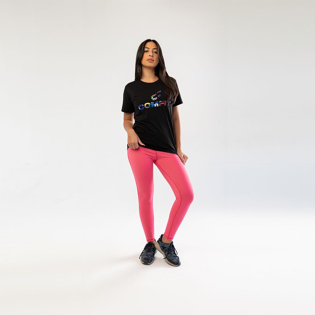 Female basic