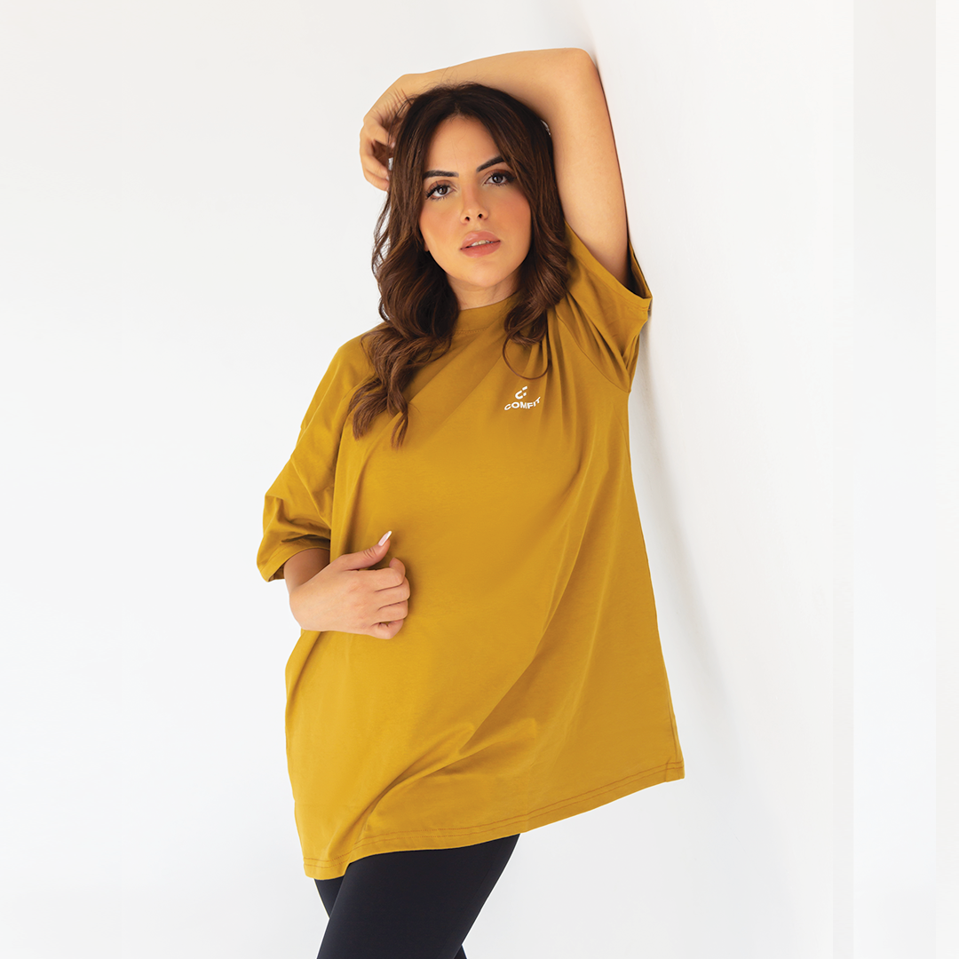 Female Oversize