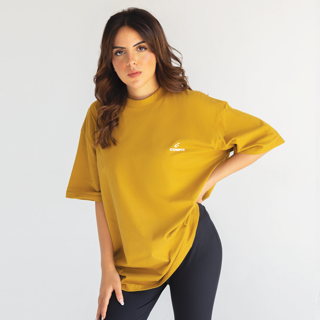 Female Oversize