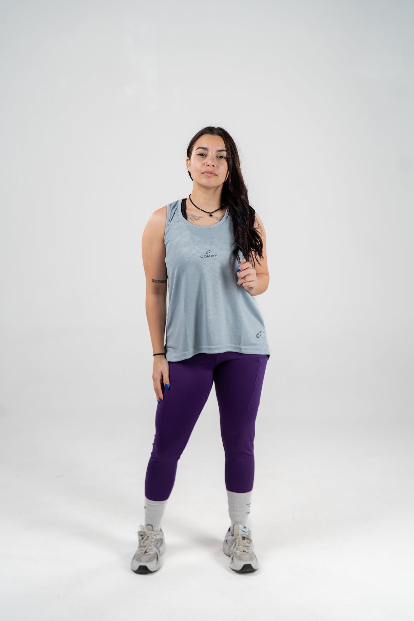 Rallying Leggings