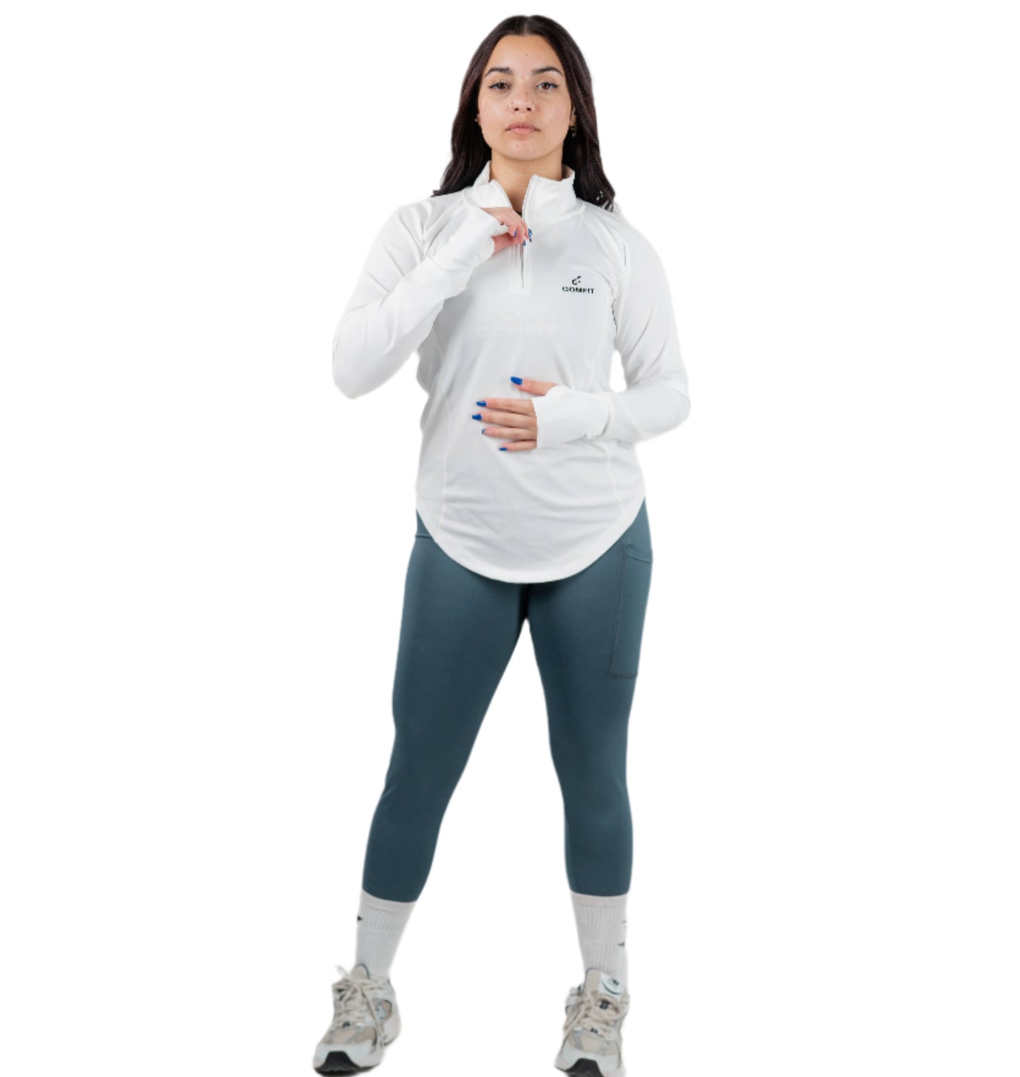 Female Long Sleeves