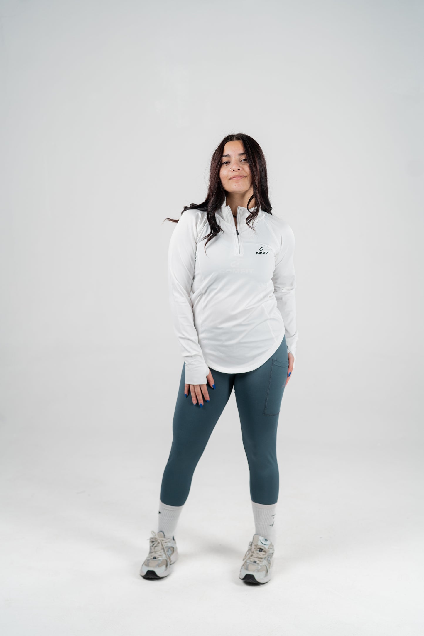 Female Long Sleeves