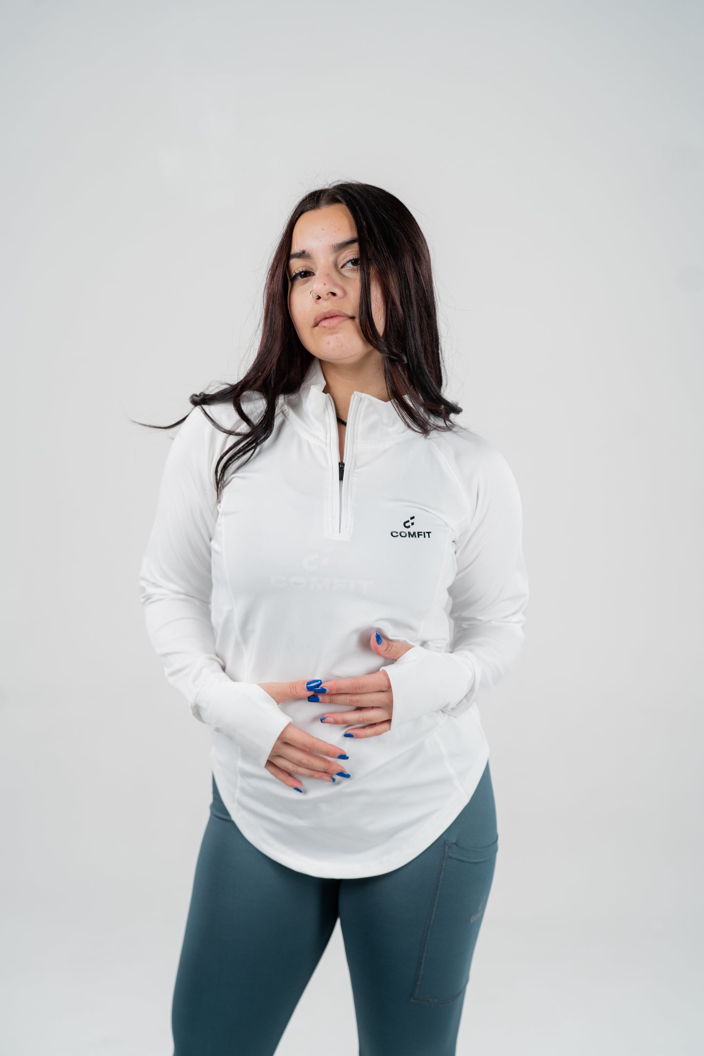 Female Long Sleeves
