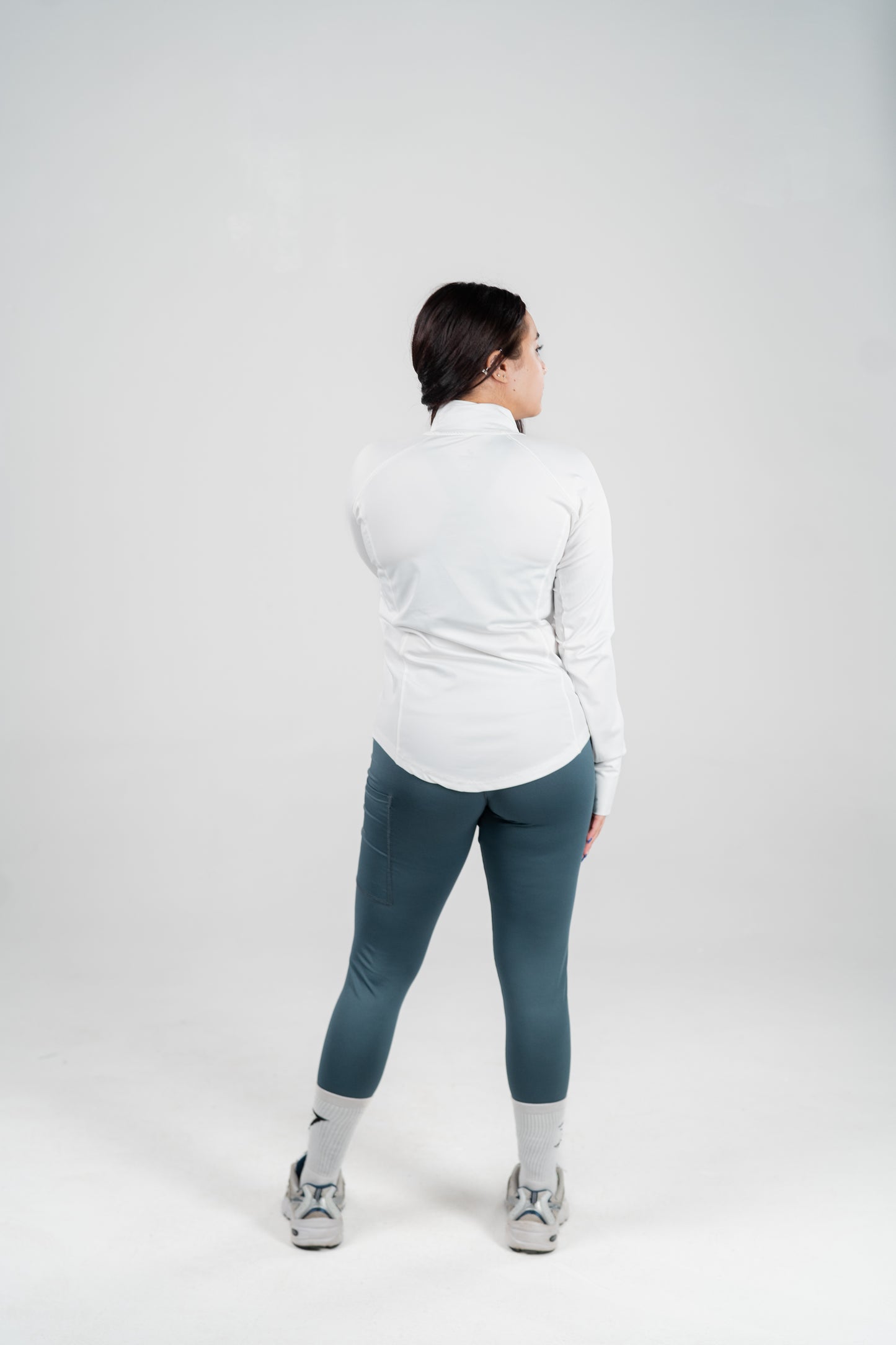 Female Long Sleeves