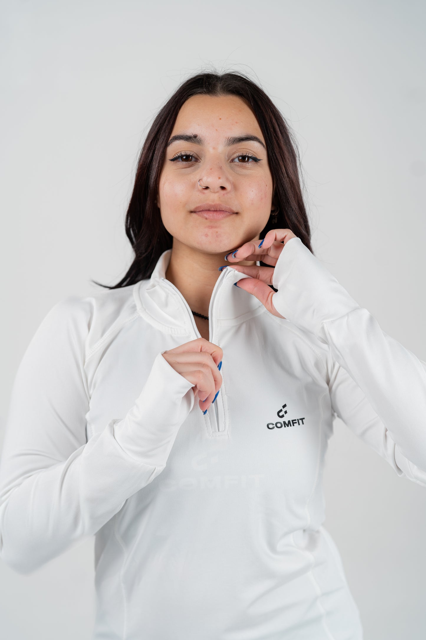 Female Long Sleeves
