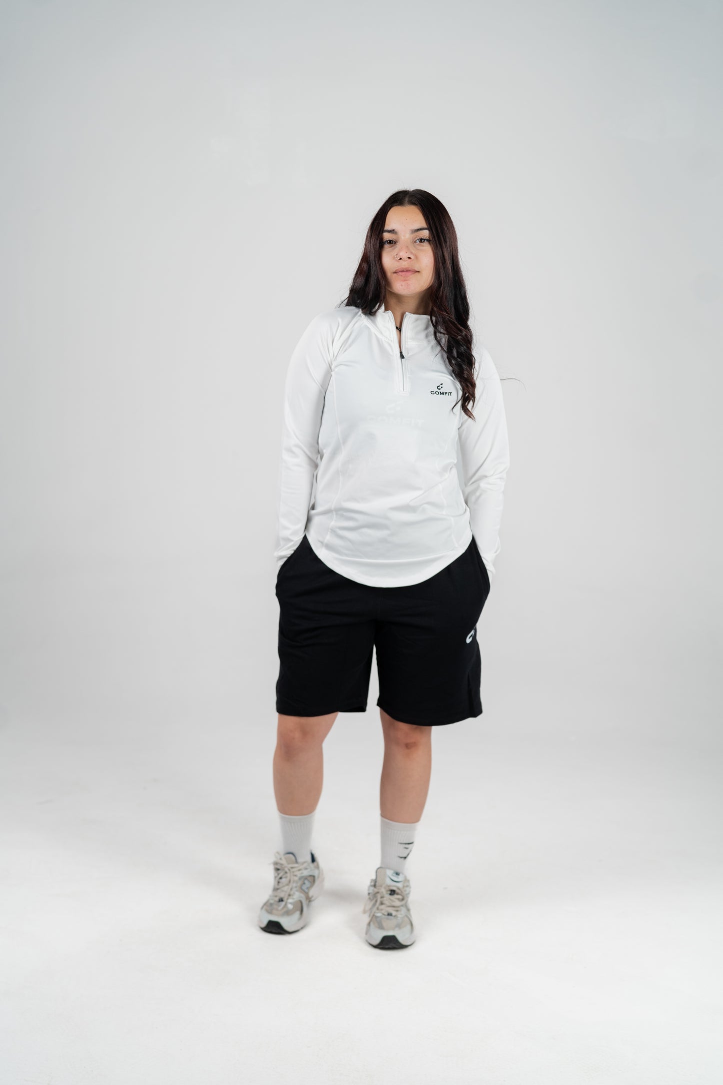 Female Shorts