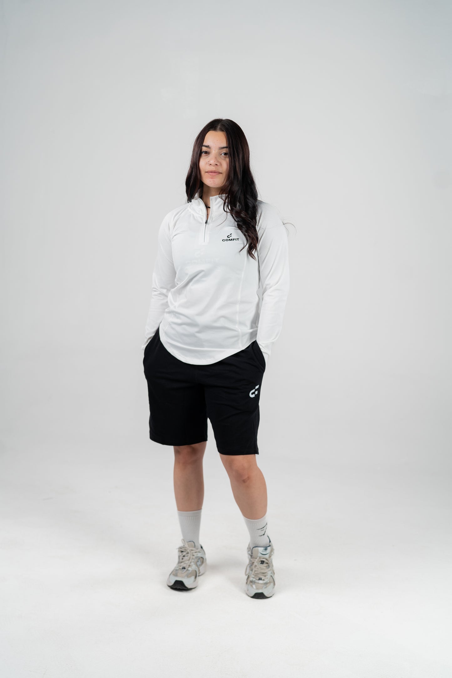 Female Shorts