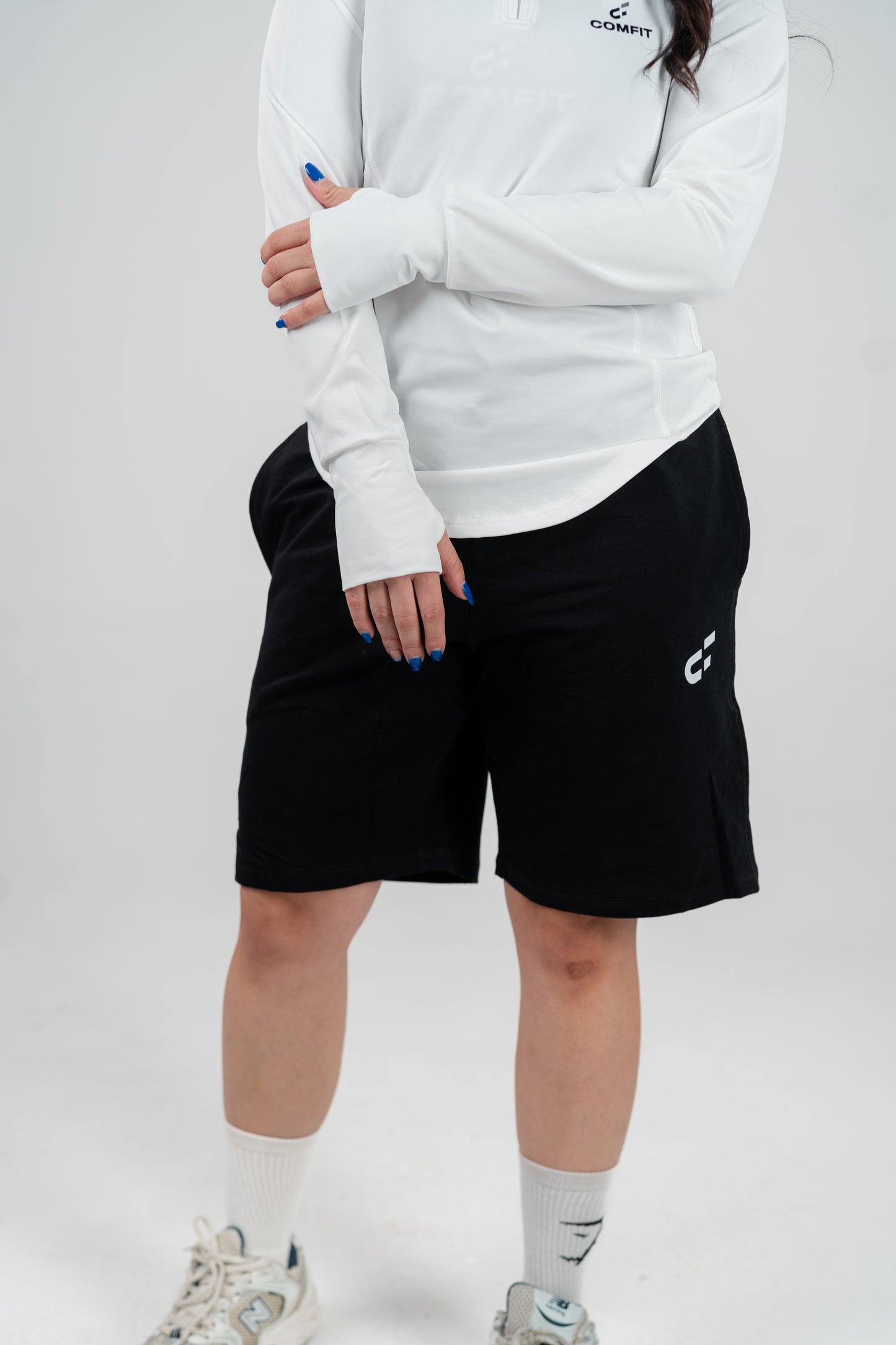 Female Shorts
