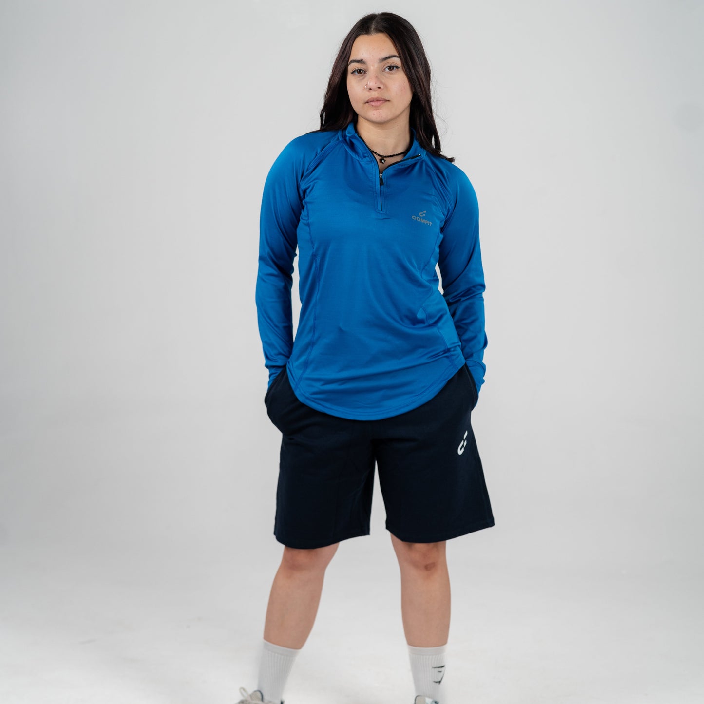 Female Shorts