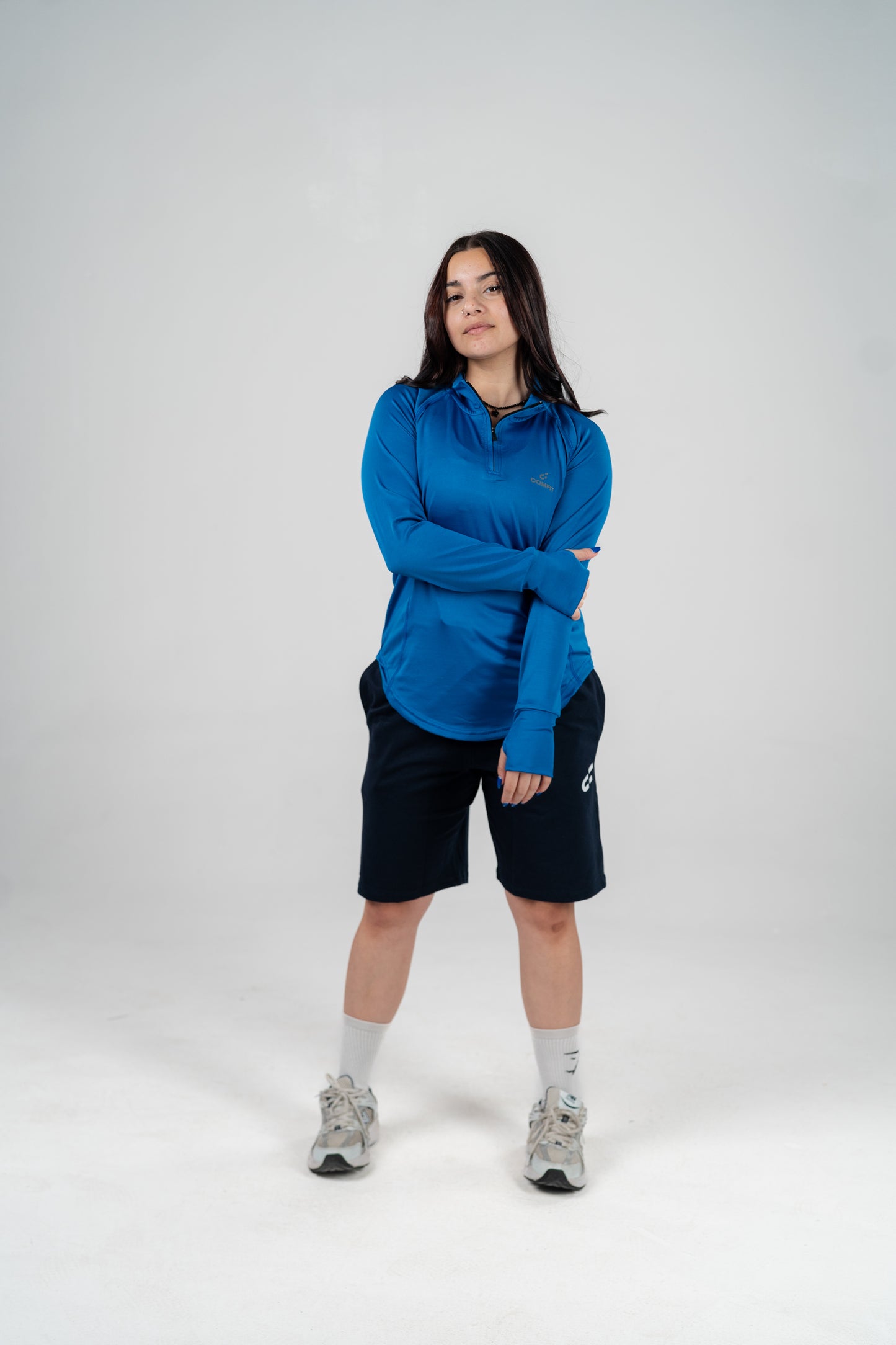 Female Shorts