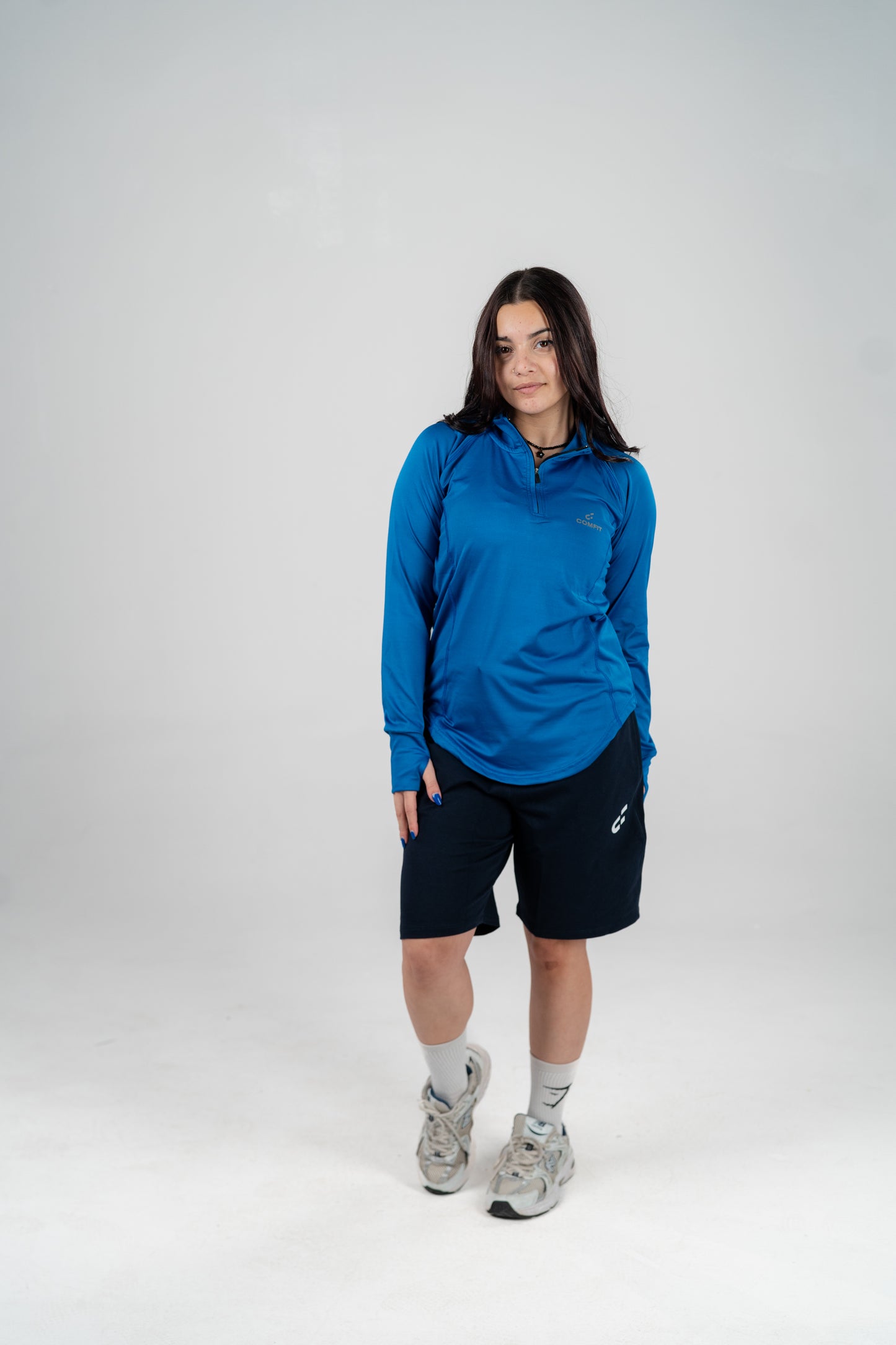 Female Shorts