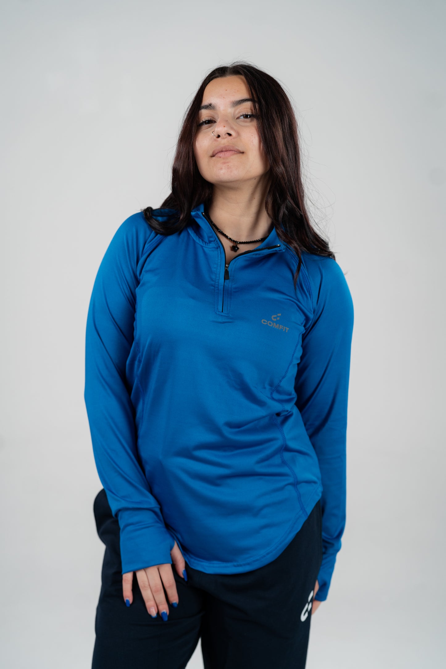 Female Long Sleeves