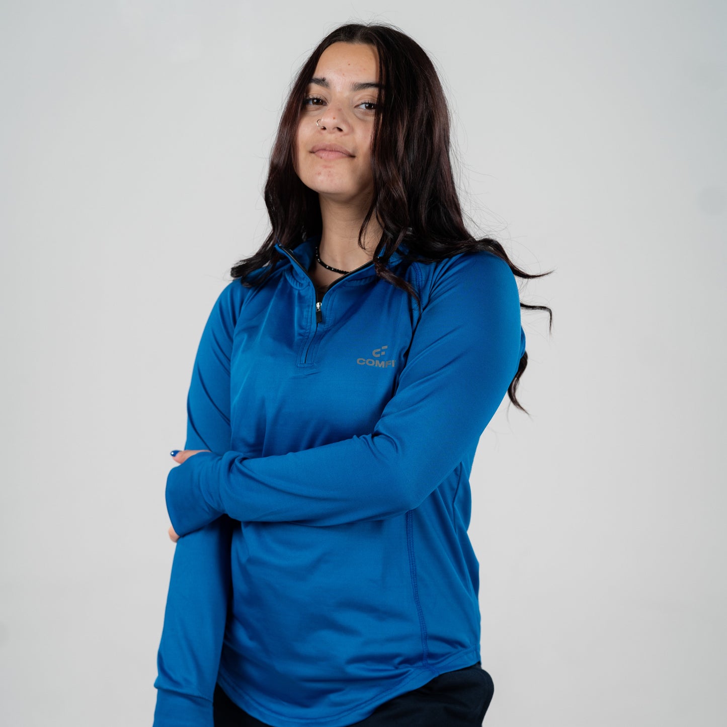 Female Long Sleeves