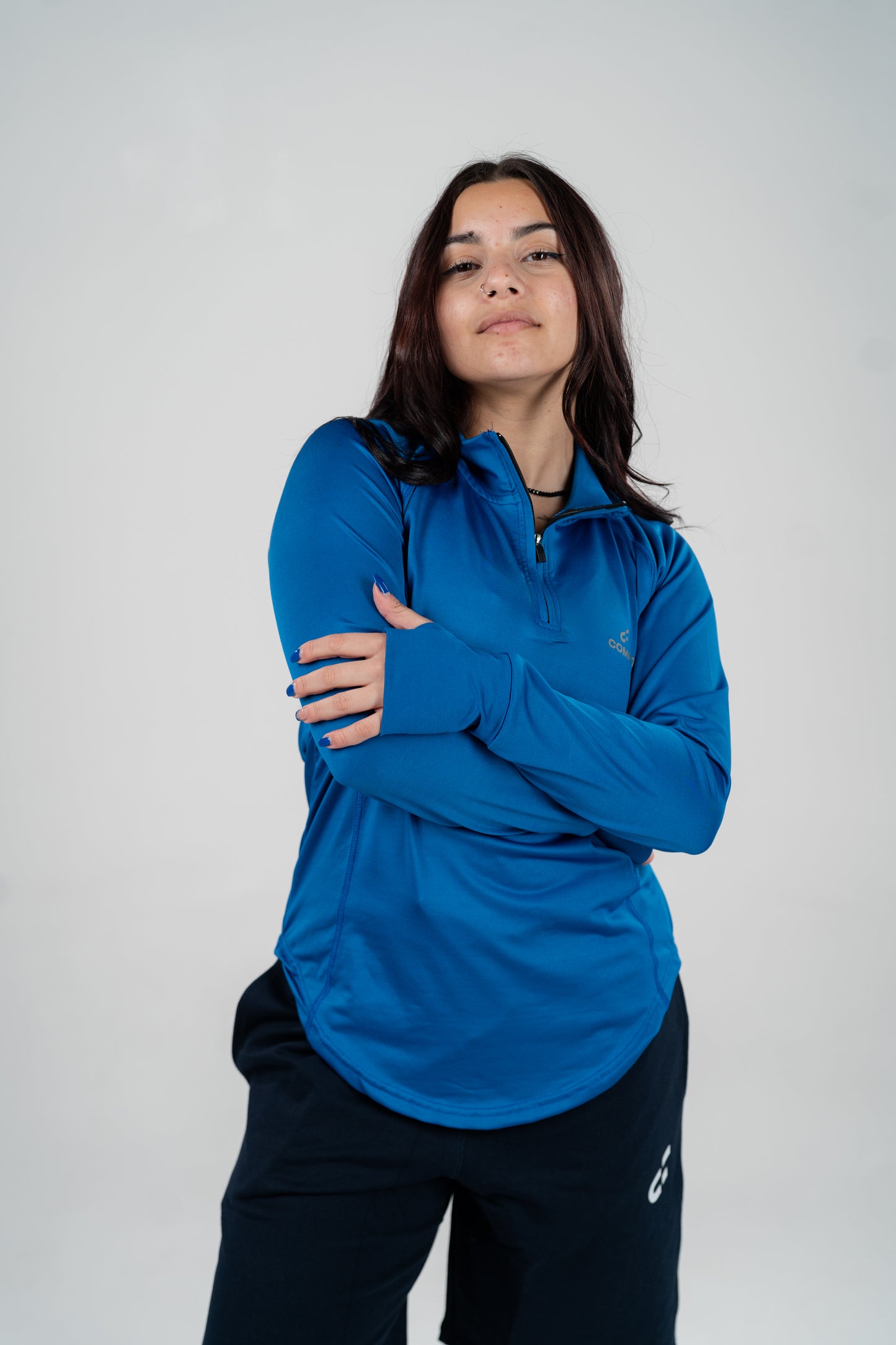 Female Long Sleeves