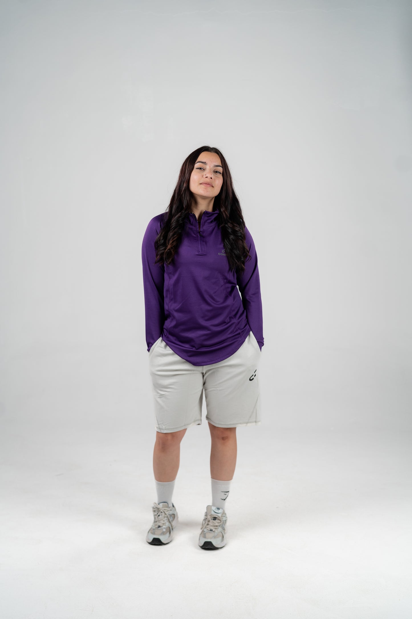 Female Shorts