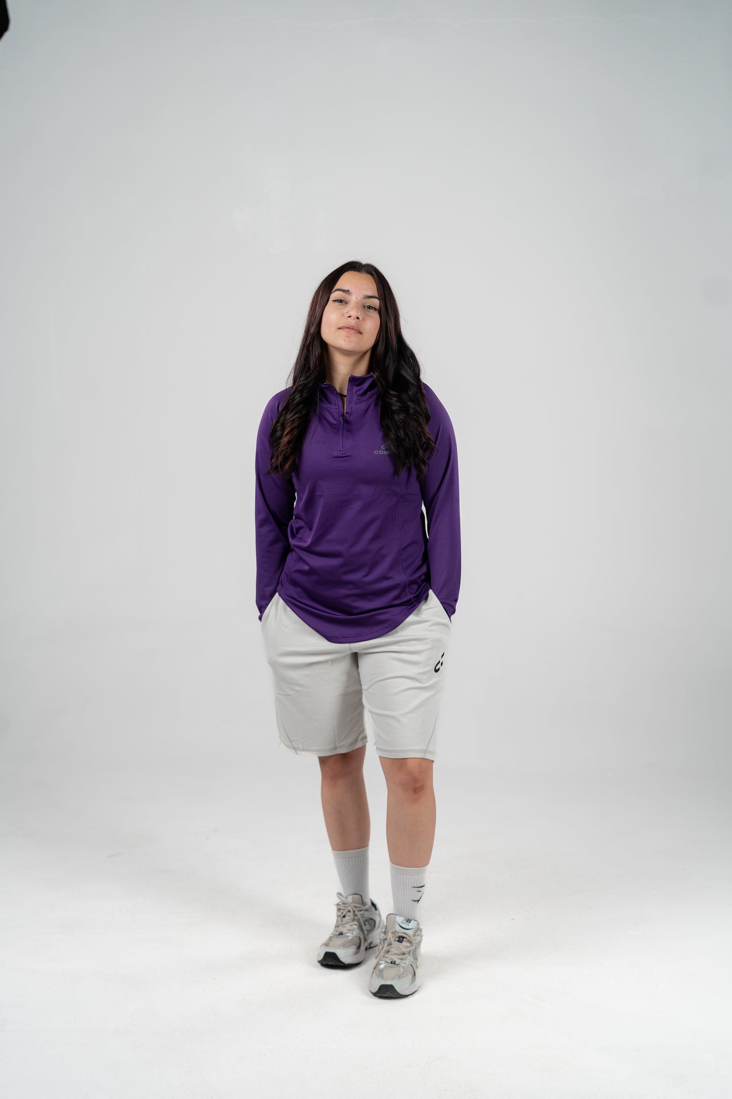 Female Long Sleeves