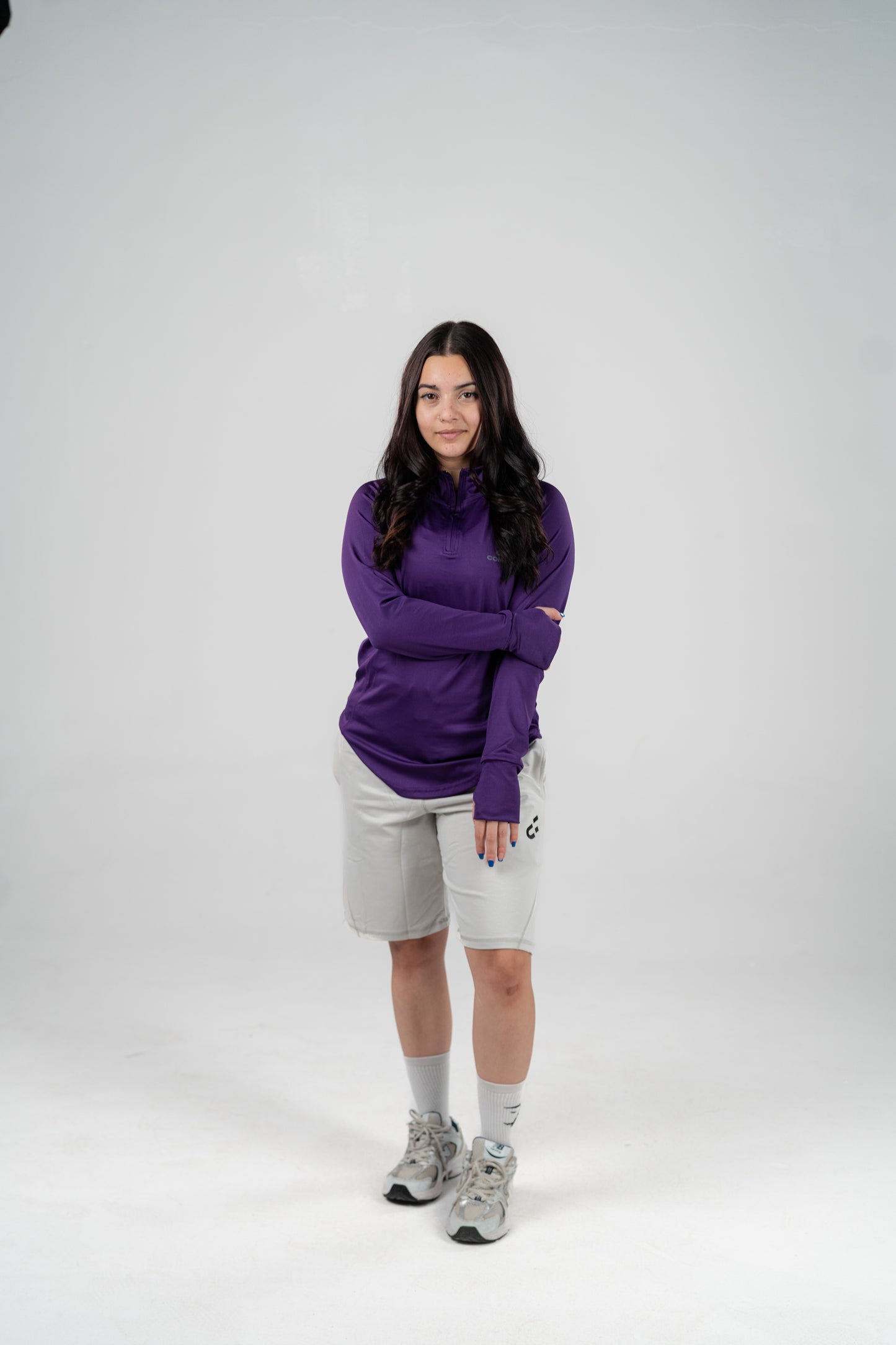 Female Shorts