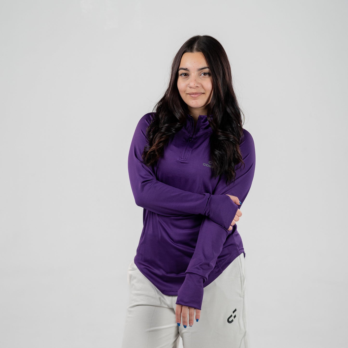 Female Long Sleeves