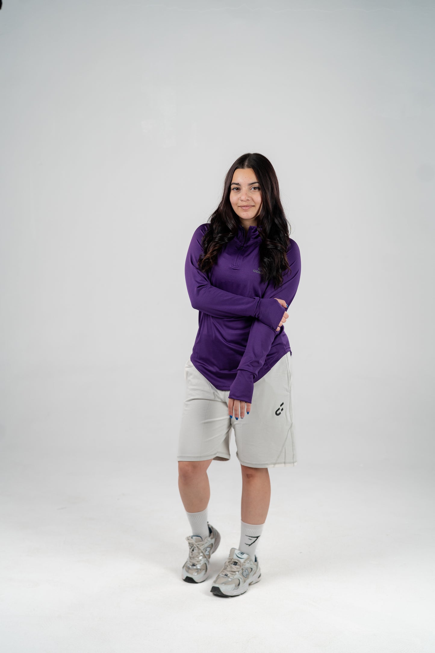 Female Shorts