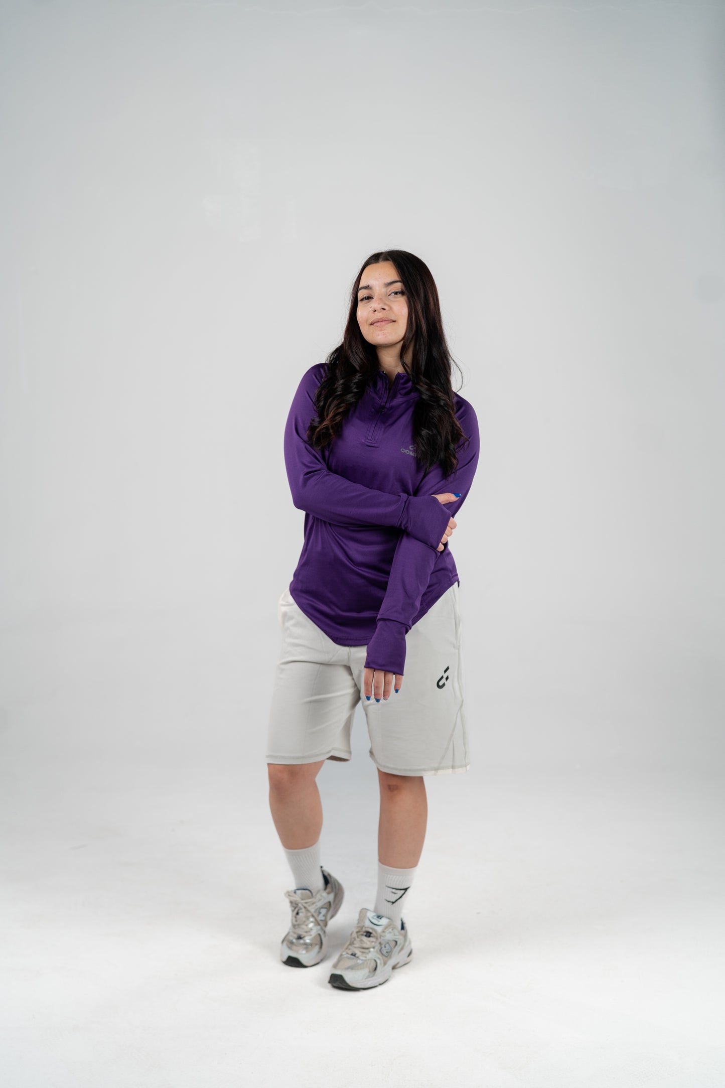 Female Long Sleeves