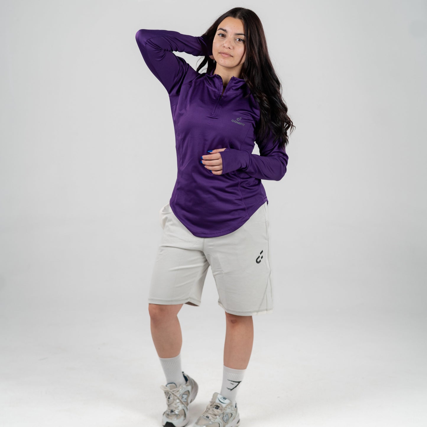 Female Shorts