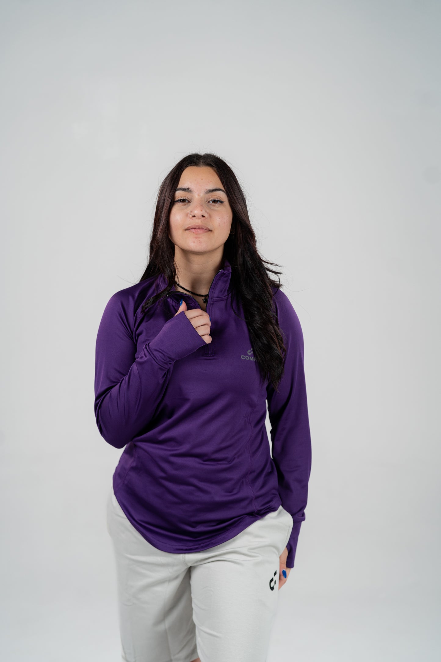 Female Long Sleeves