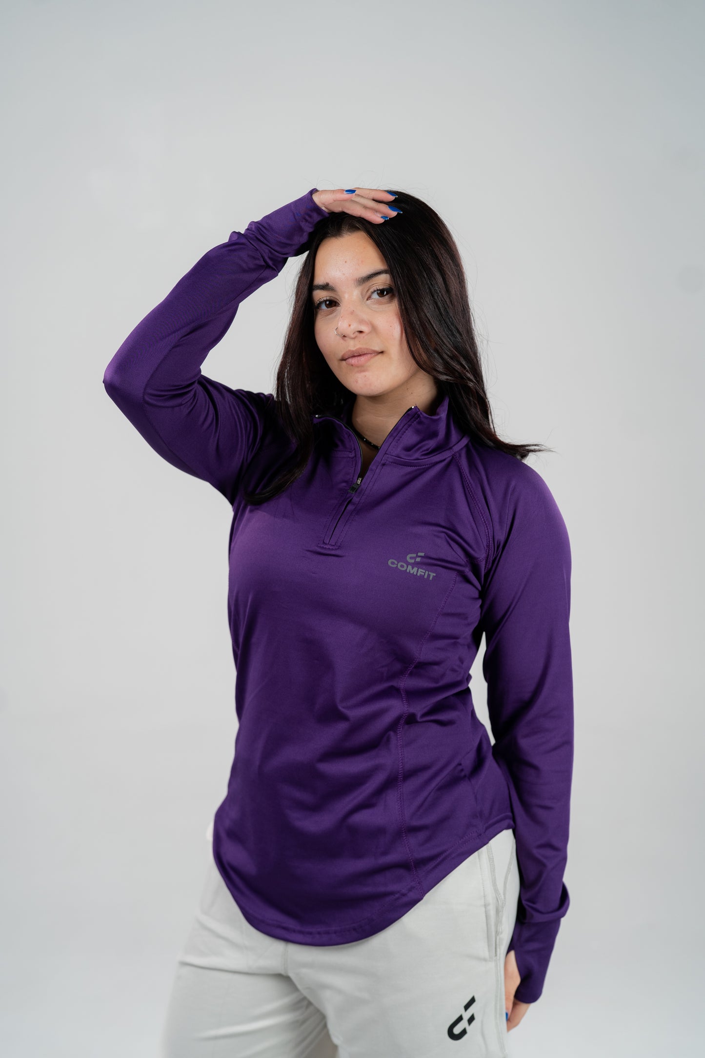 Female Long Sleeves