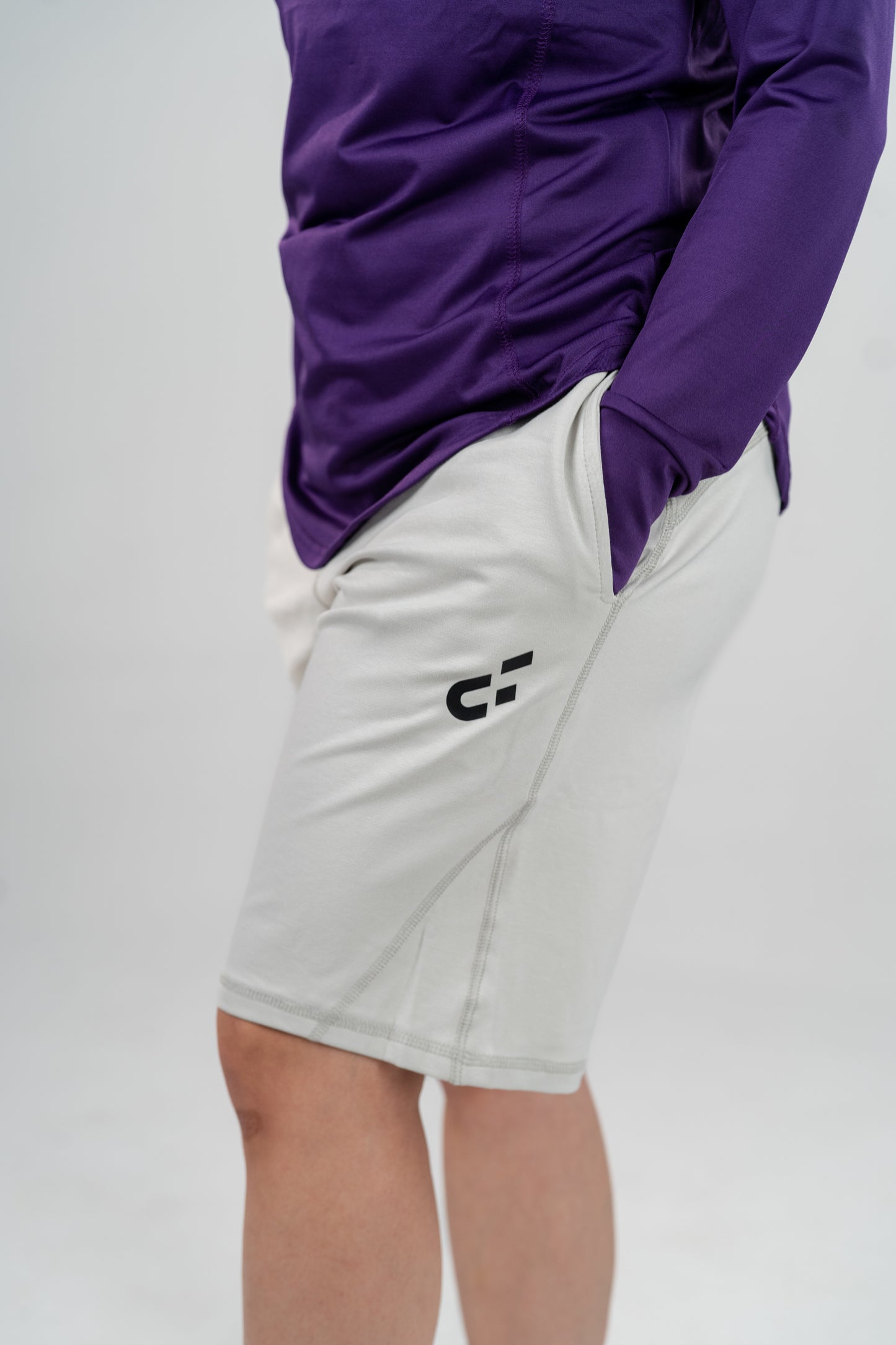 Female Shorts