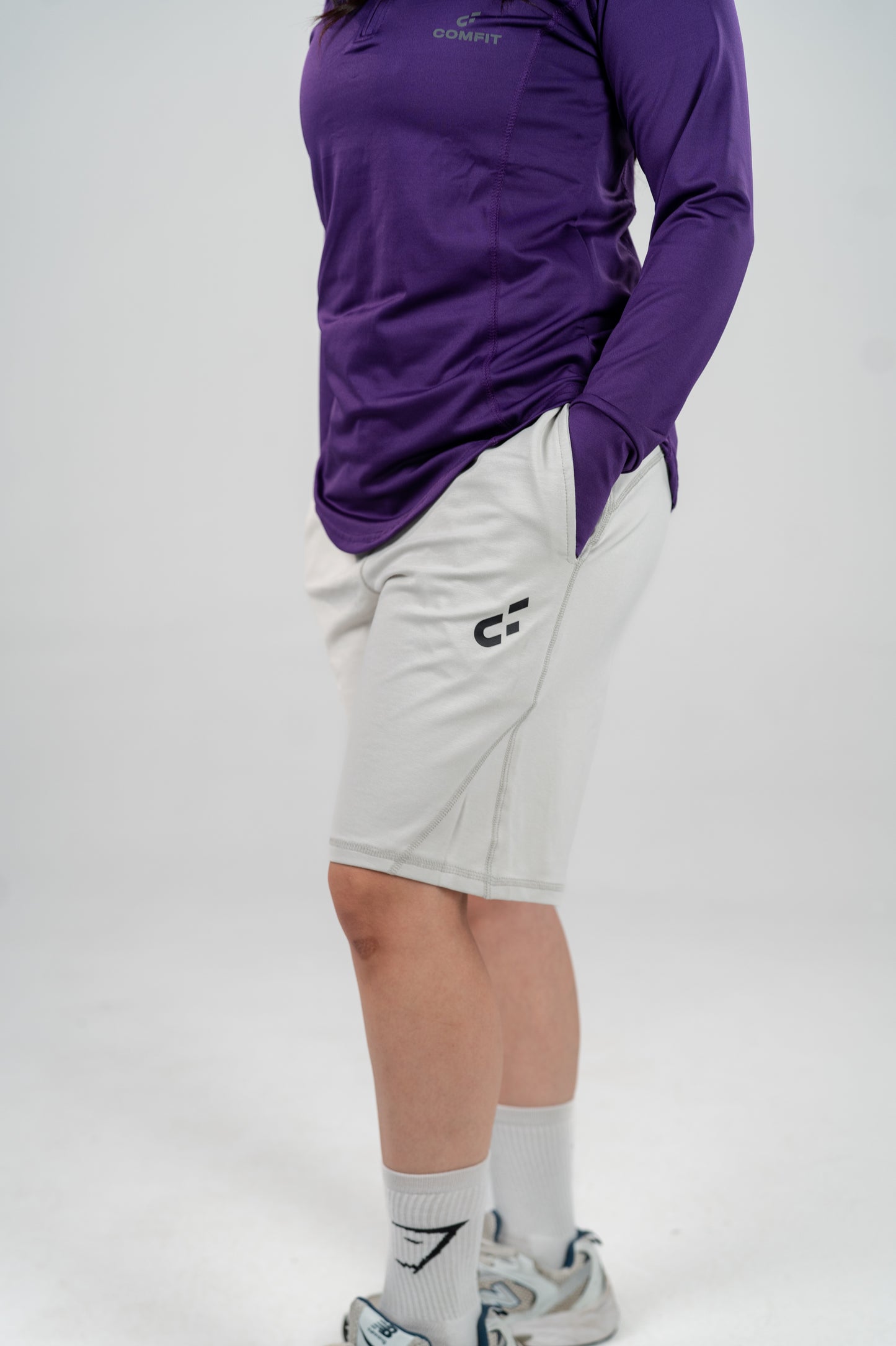 Female Shorts