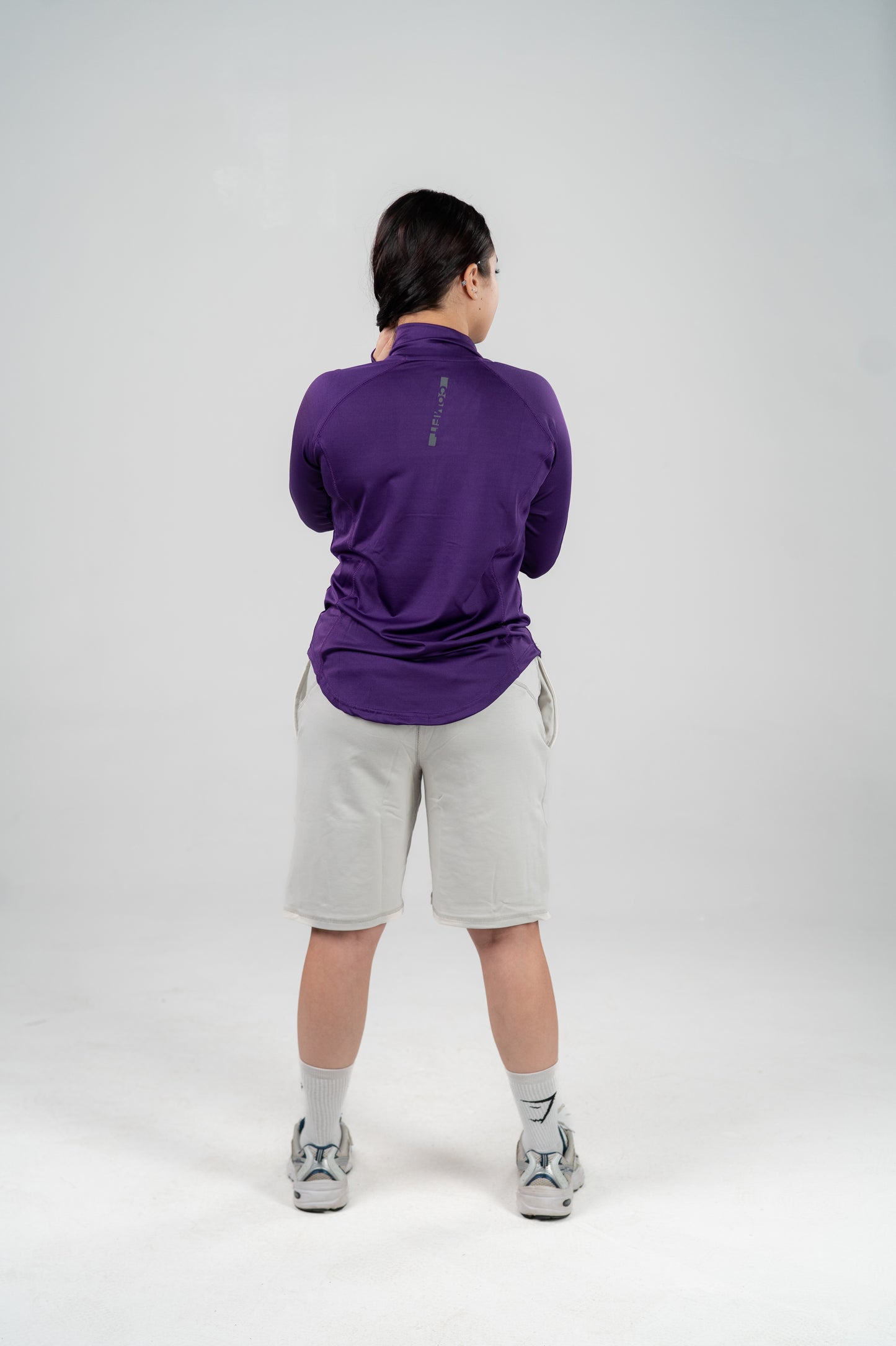 Female Shorts