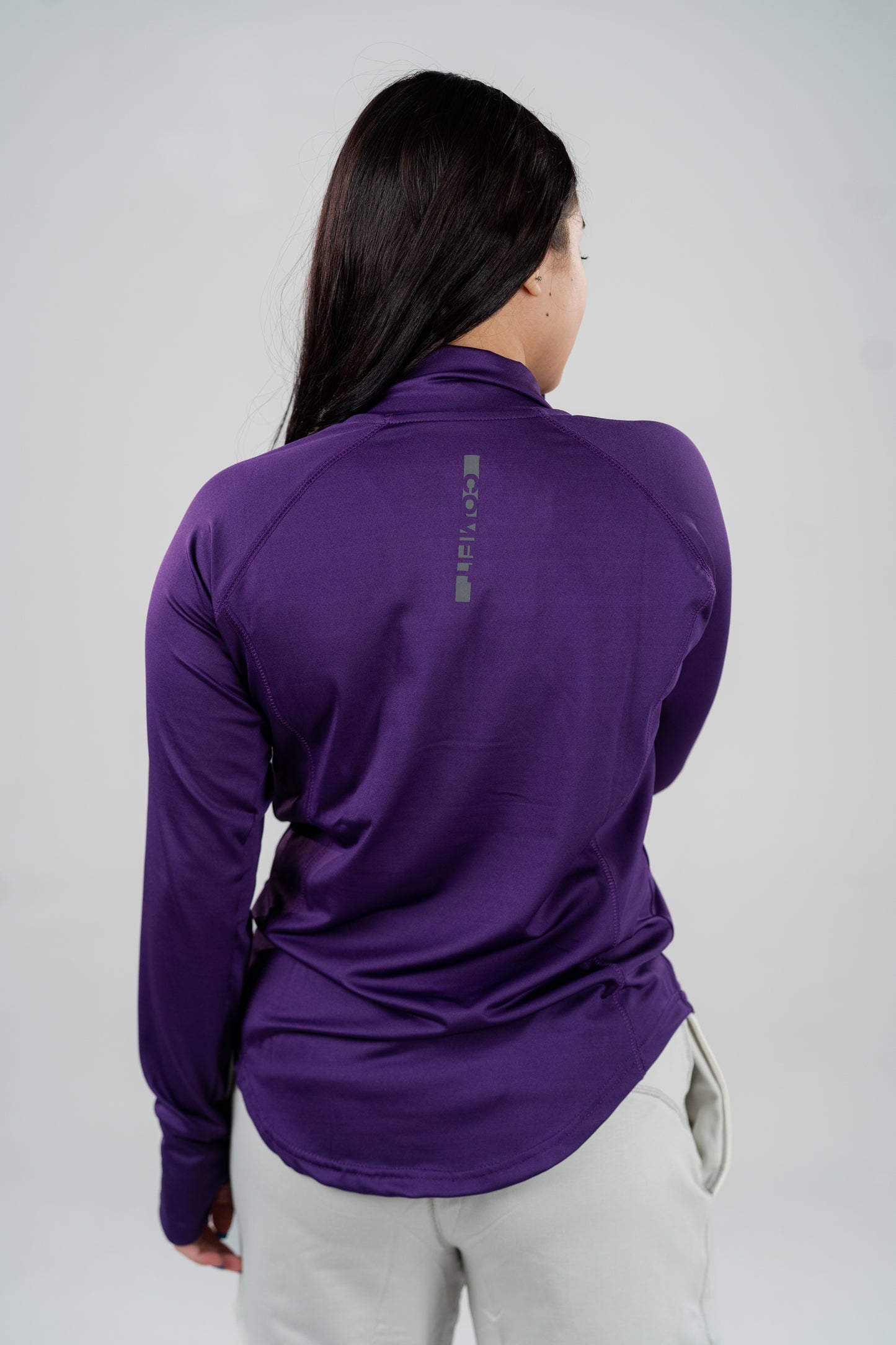 Female Long Sleeves