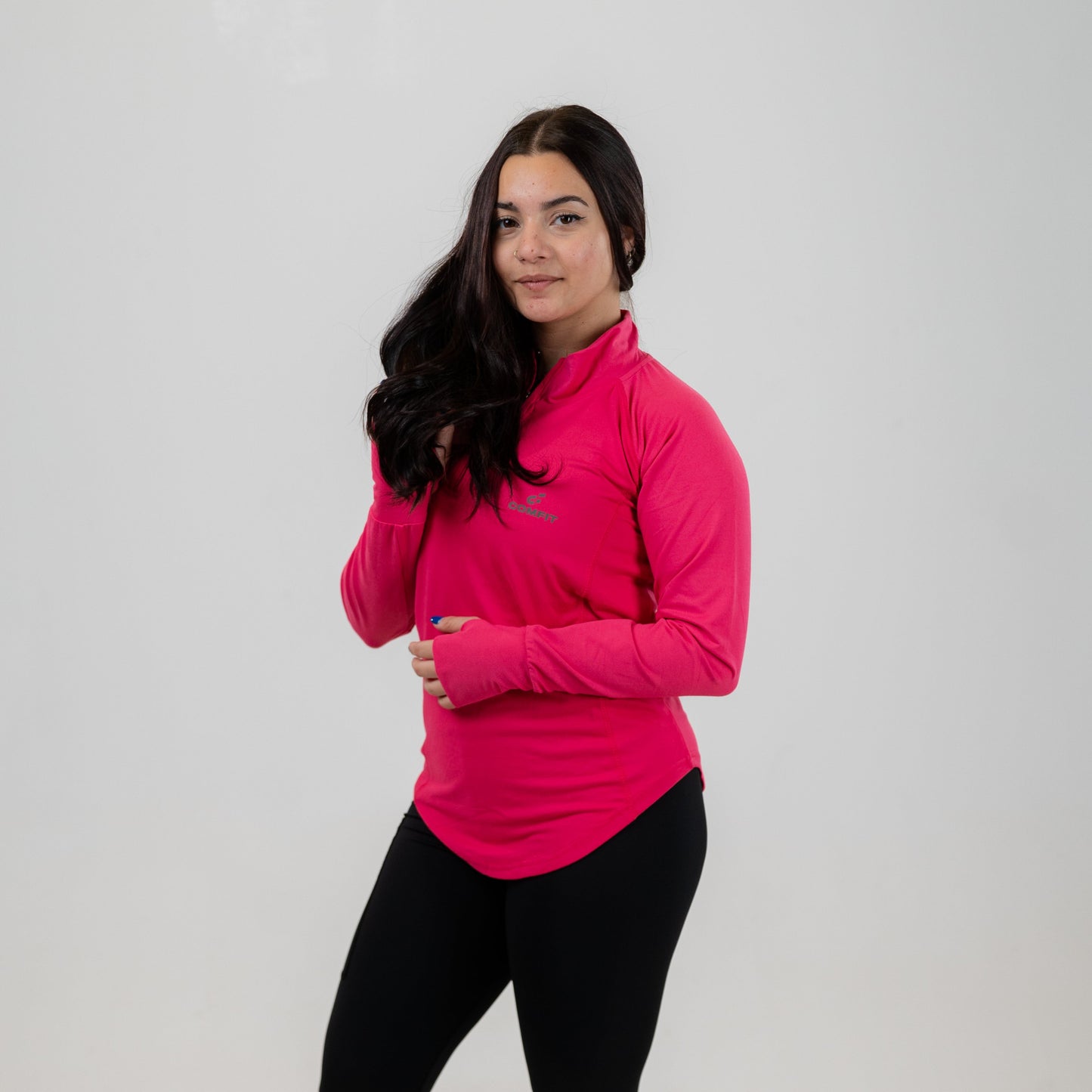 Female Long Sleeves
