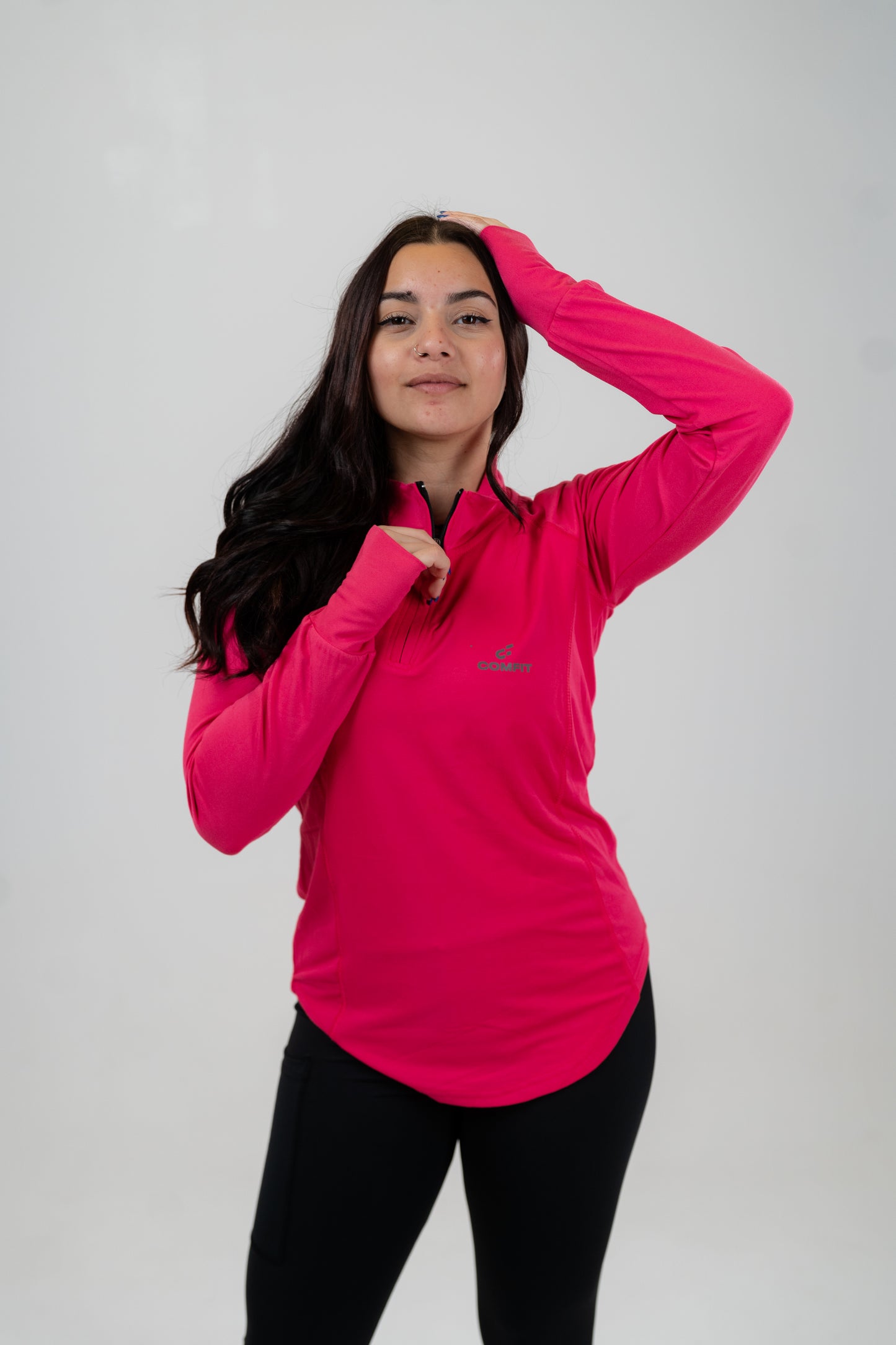 Female Long Sleeves