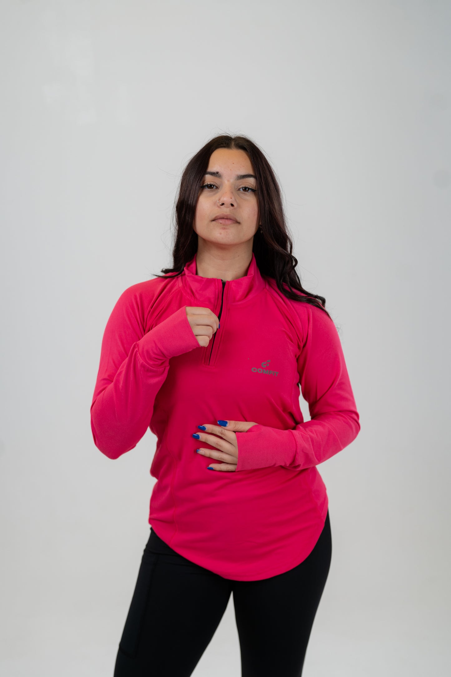 Female Long Sleeves