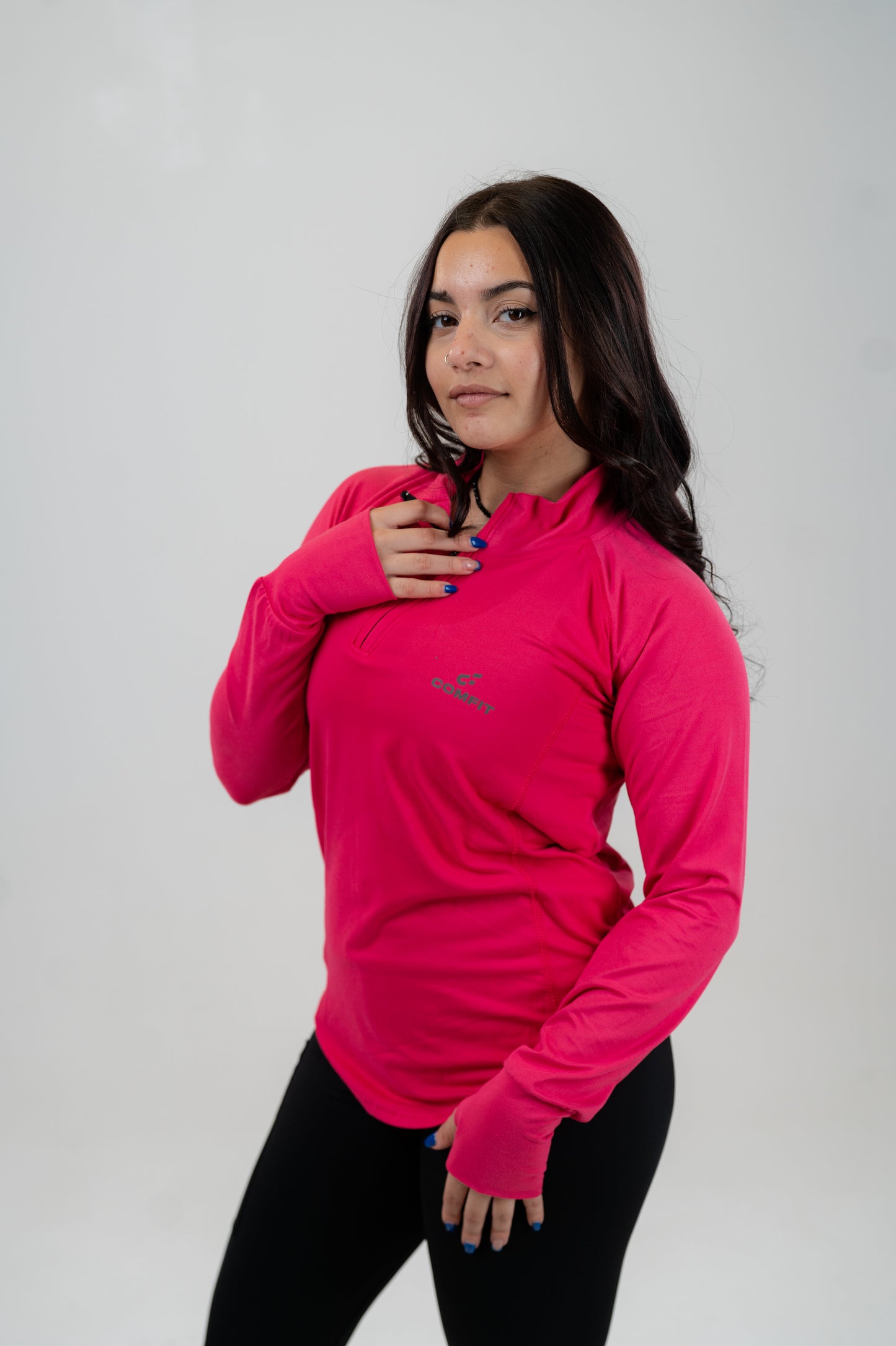 Female Long Sleeves