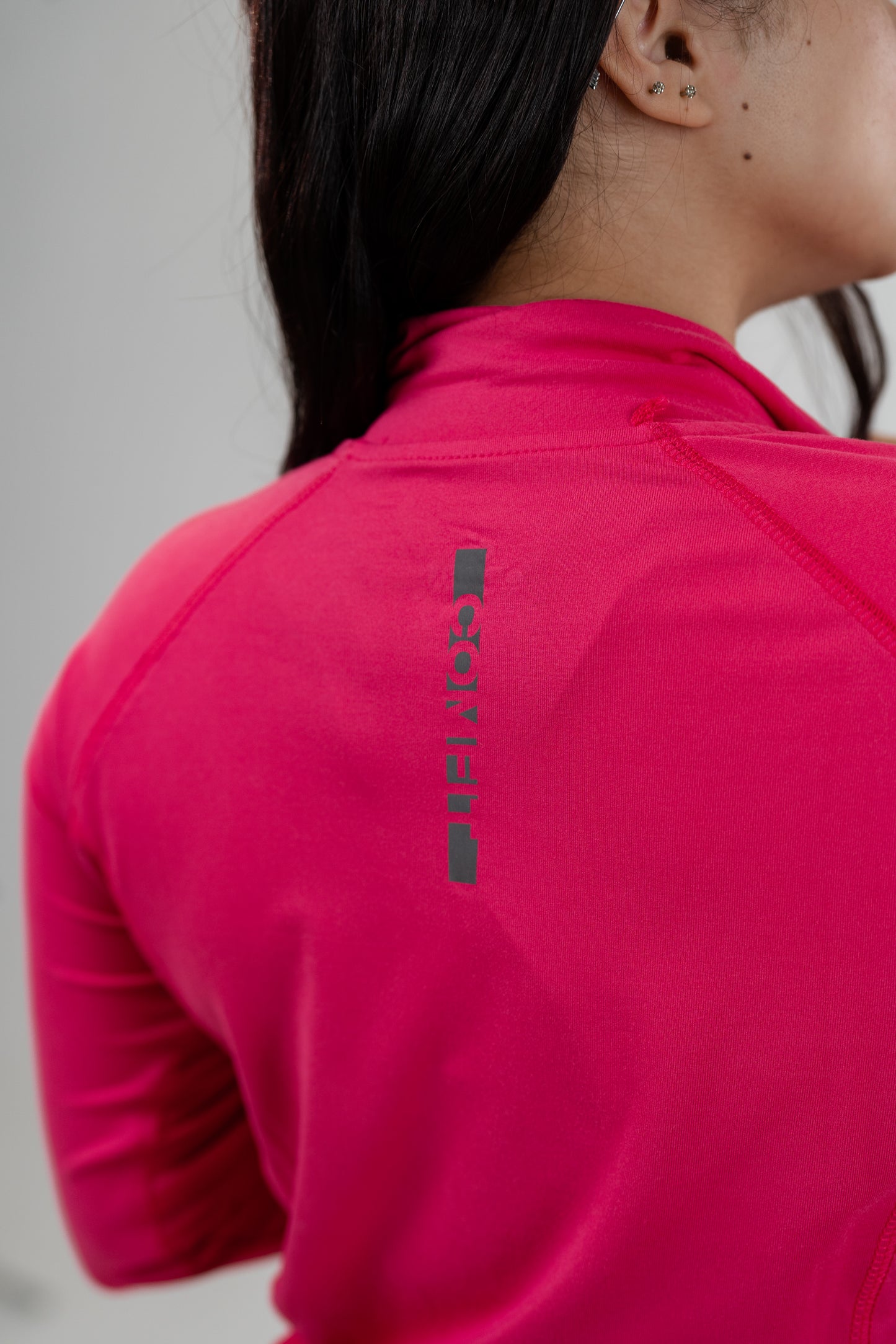 Female Long Sleeves