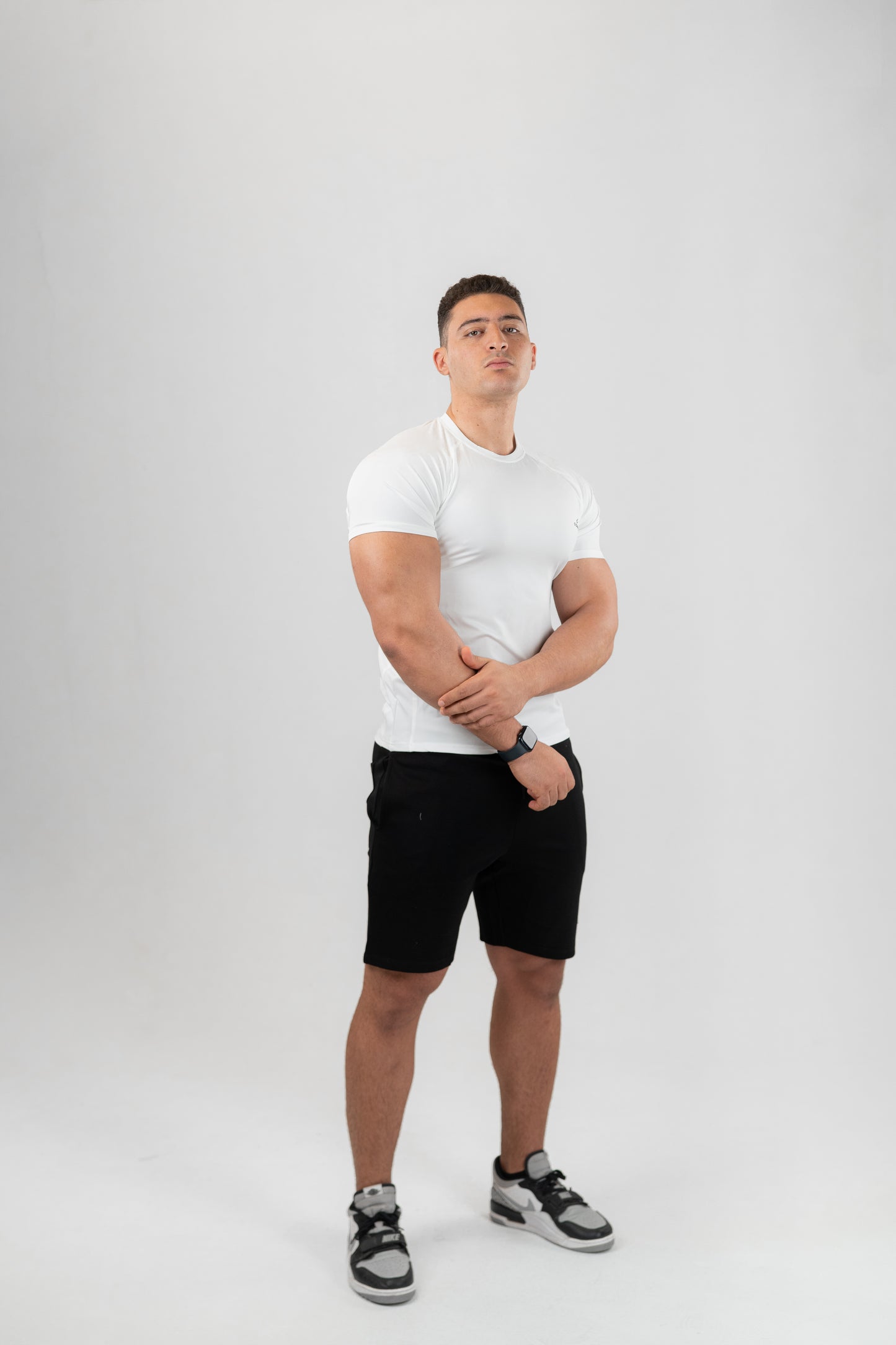 Short-Sleeve T-shirt