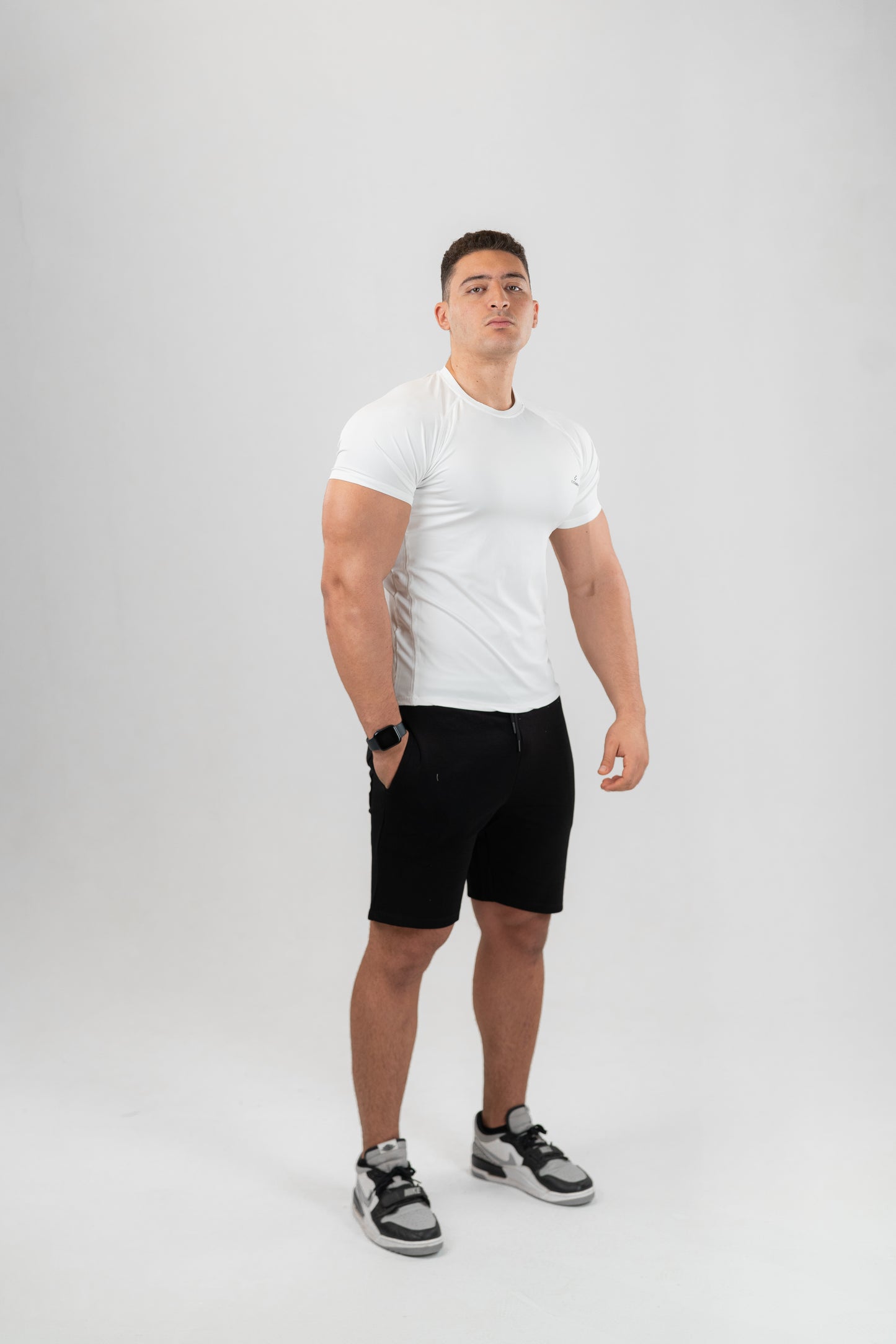 Short-Sleeve T-shirt