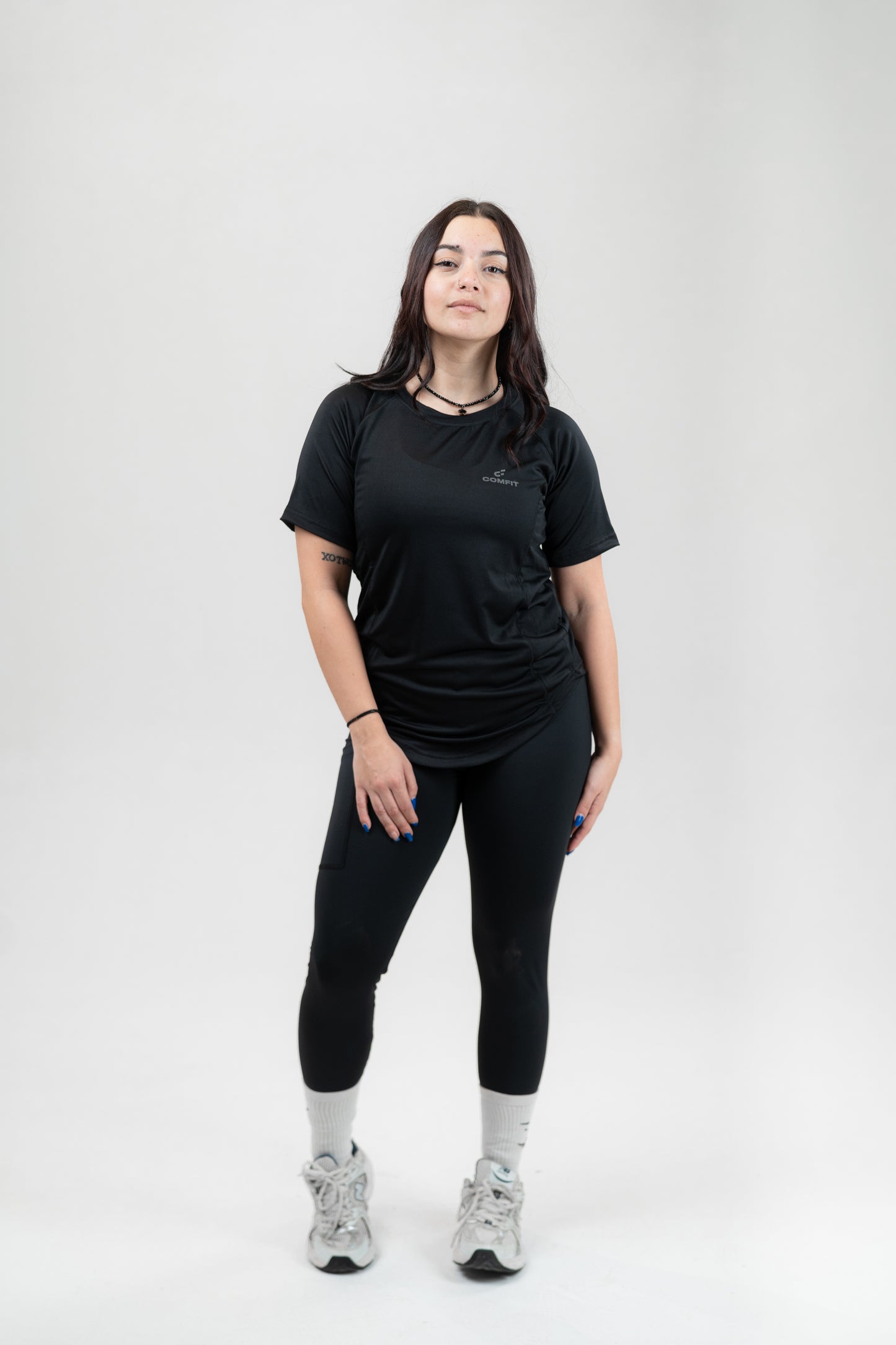 Short Sleeve Tshirt