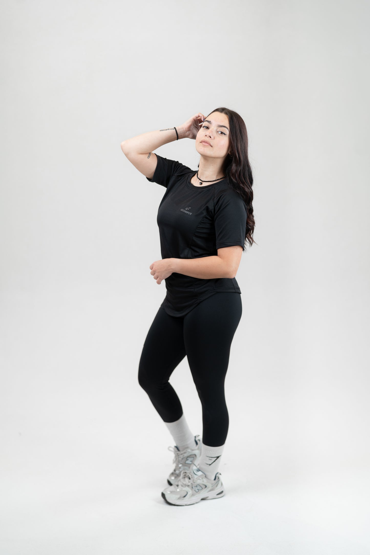 Short Sleeve Tshirt