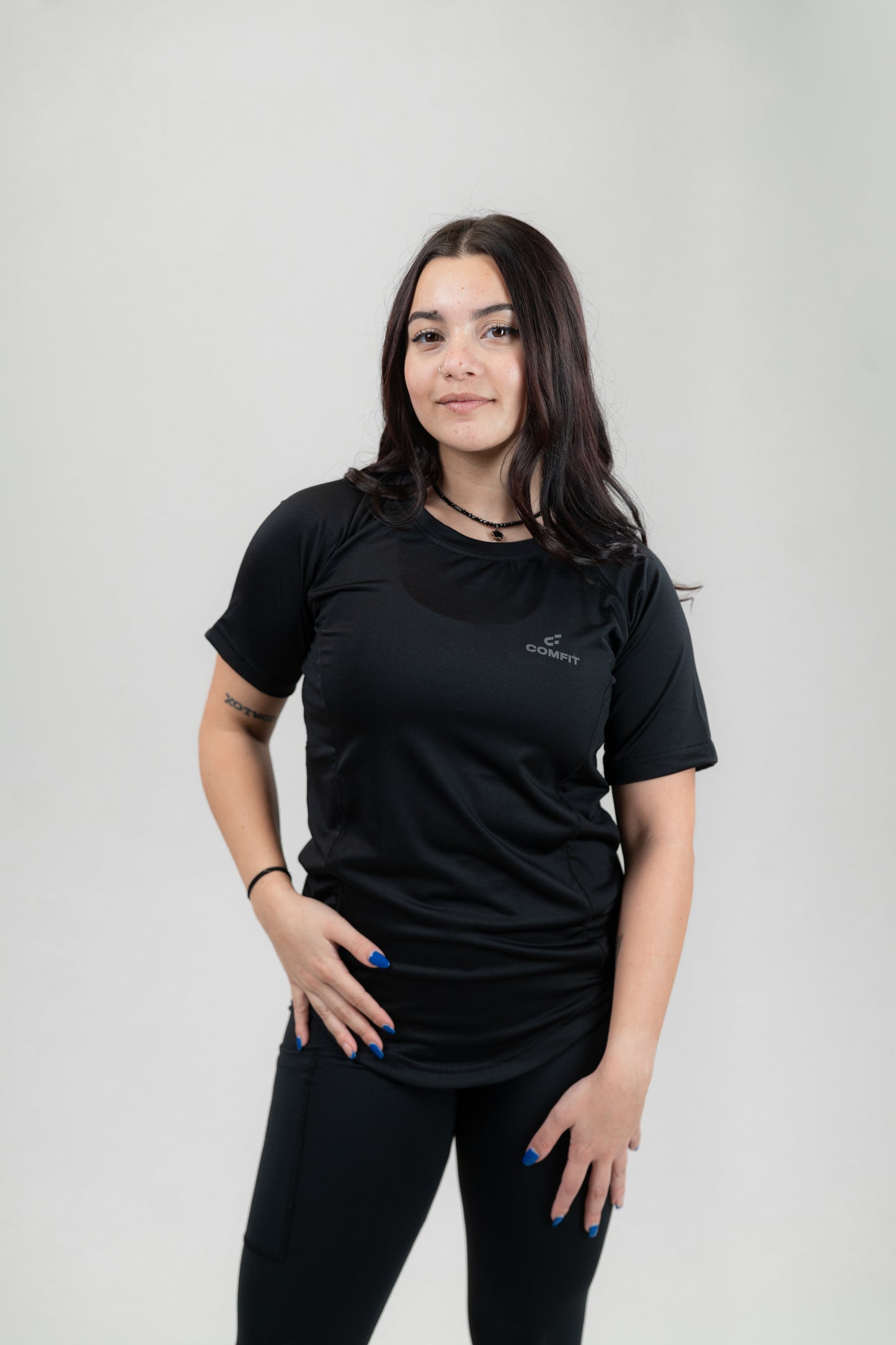Short Sleeve Tshirt
