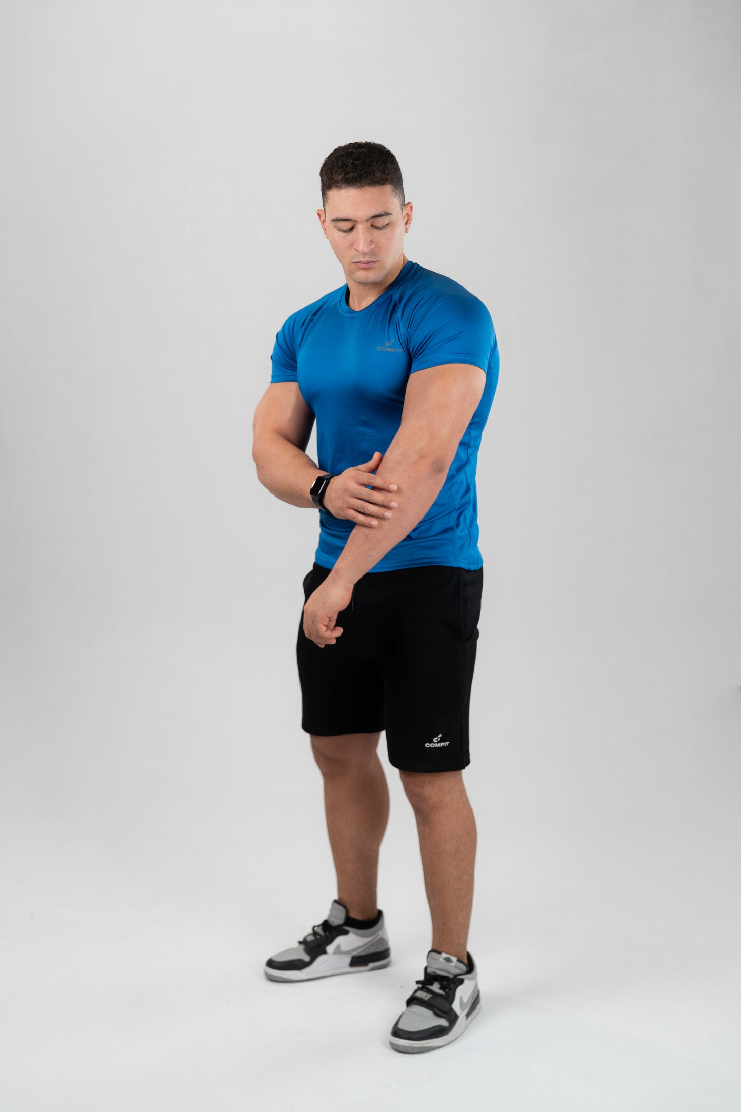 Short-Sleeve T-shirt